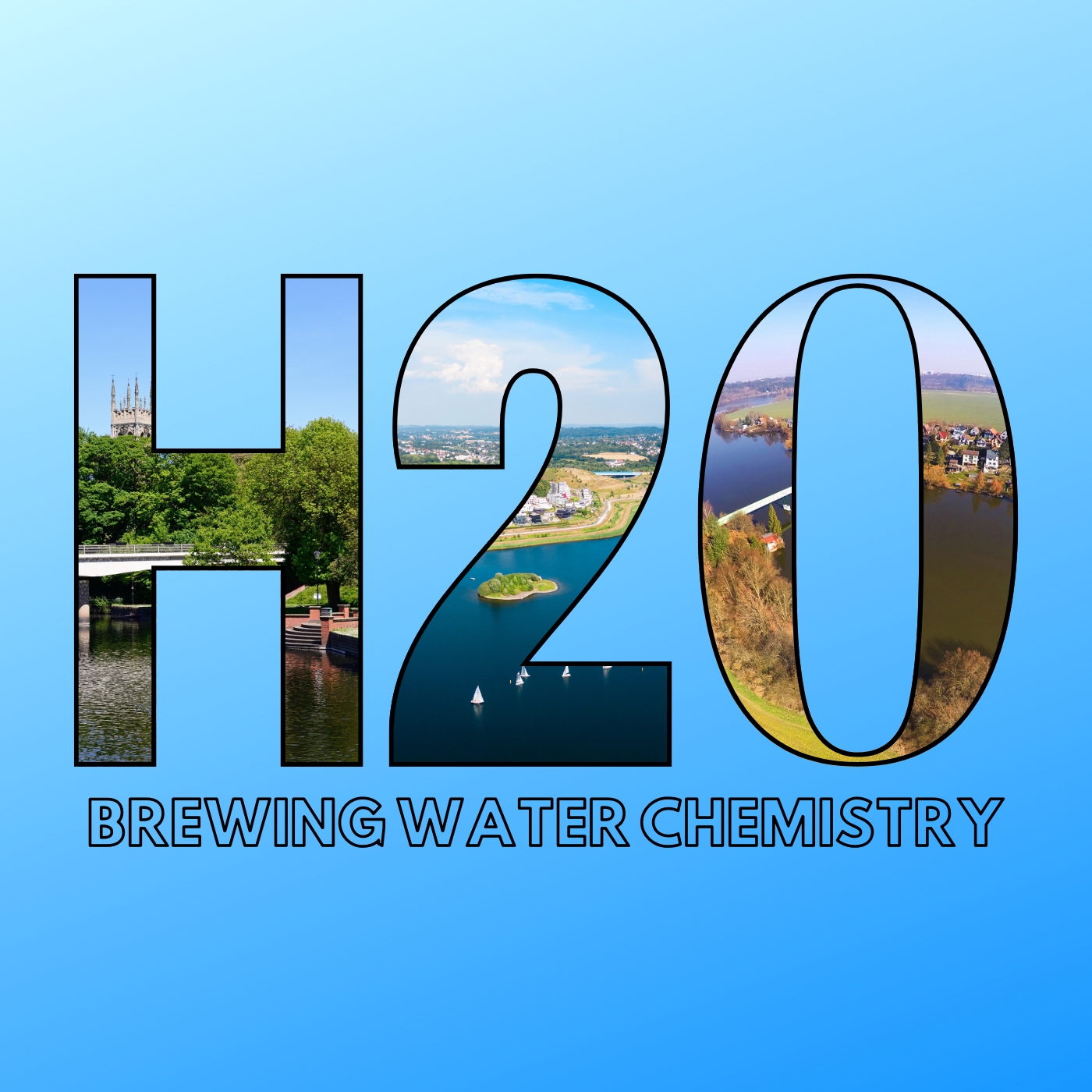 Brew Like a Pro: Water Chemistry Essentials