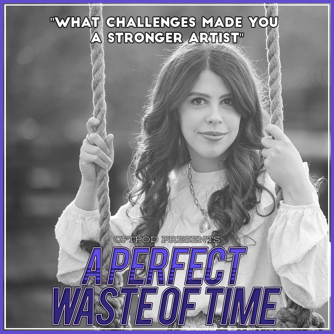 A Perfect Waste Of Time 