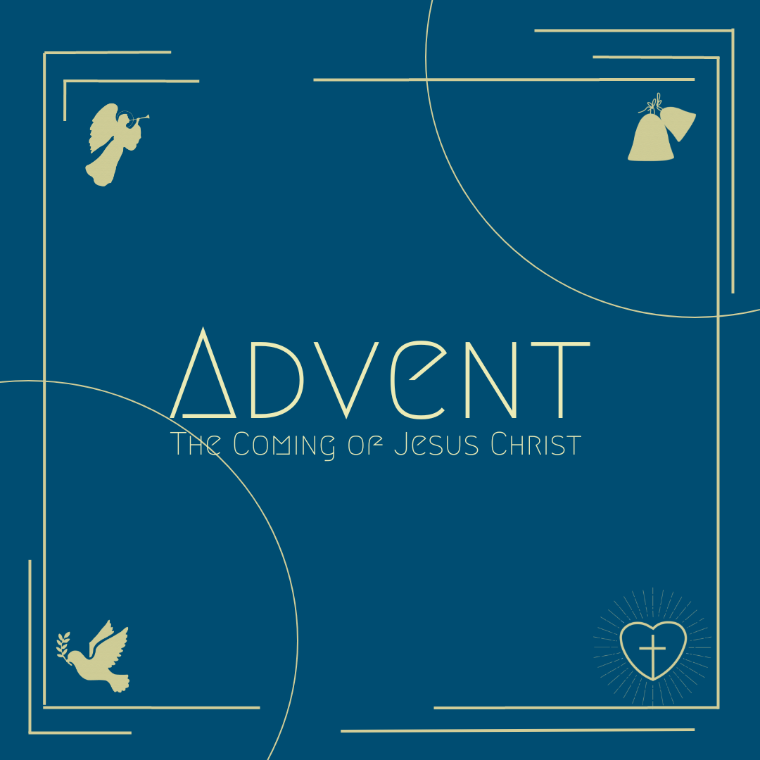 Advent of Hope: Dropping An Anchor