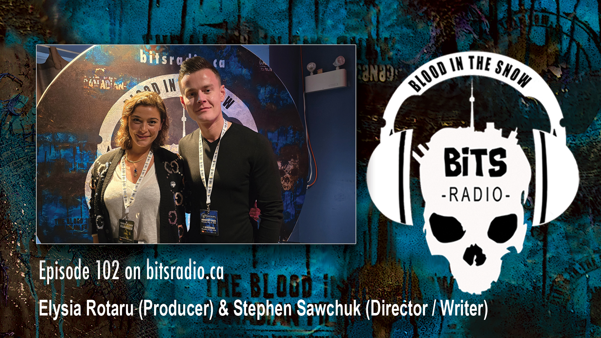 BITS Radio Podcast