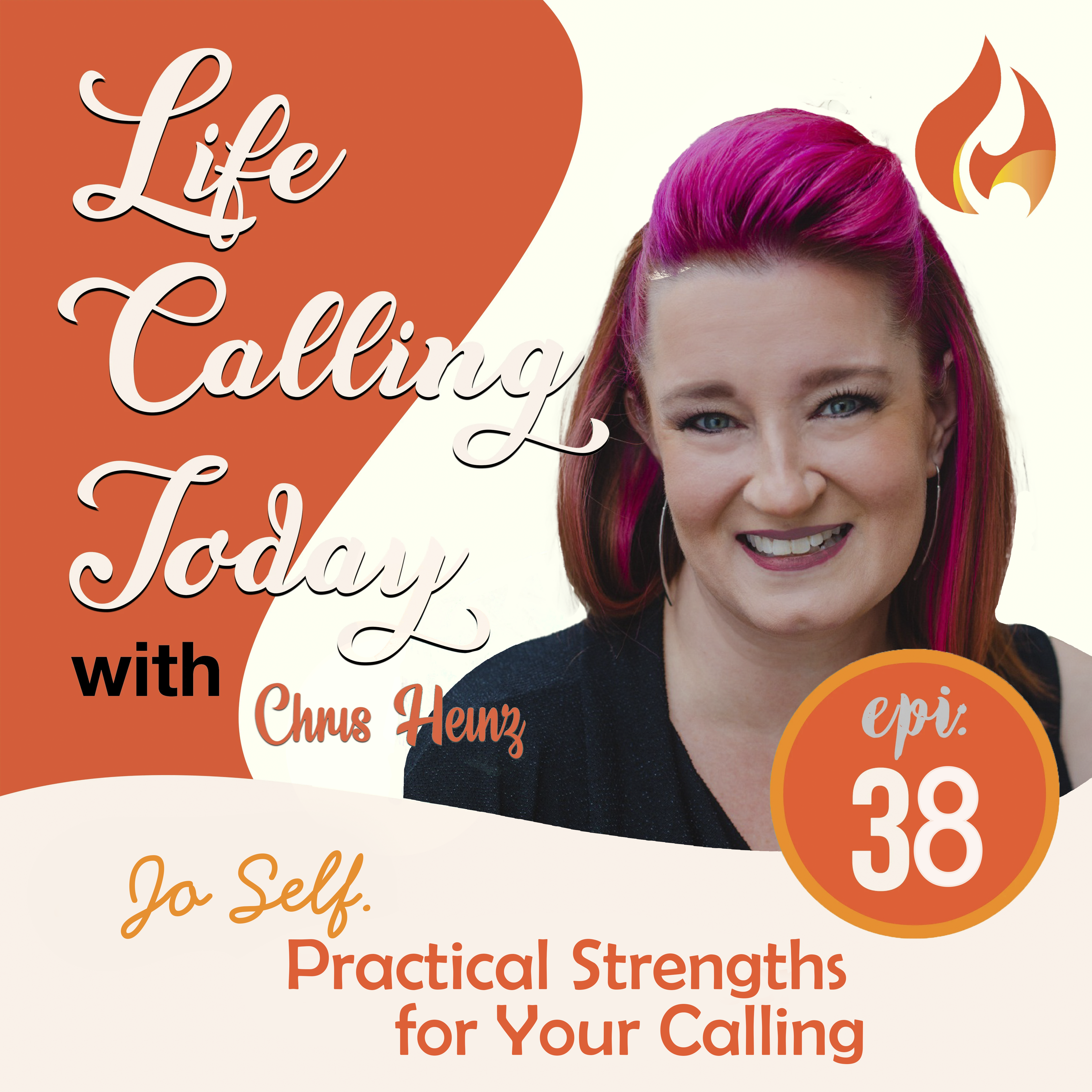 Christian Life Calling