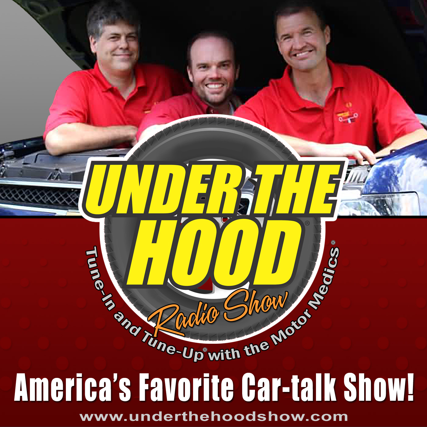 A Ford Guy Goes Nuts and Shannon Goes To Alaska