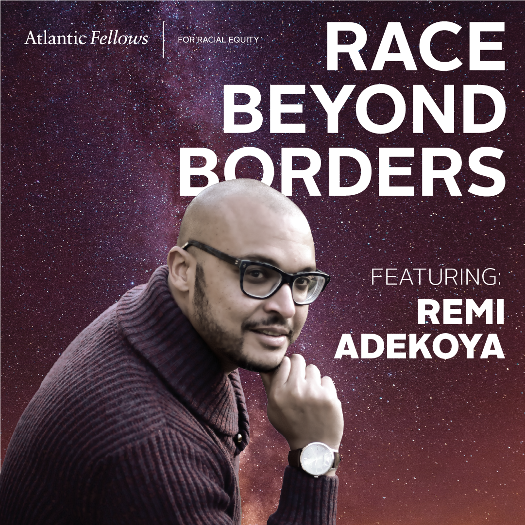 Race Beyond Borders