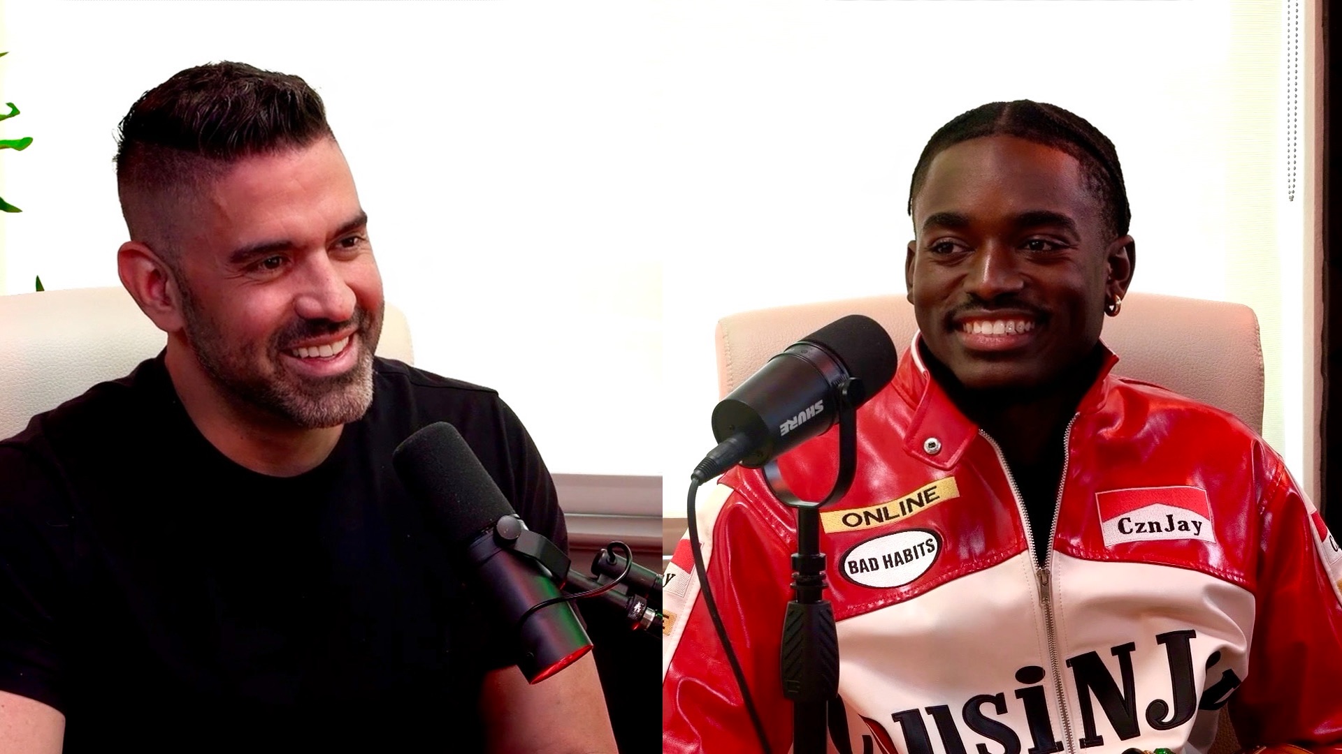 Cousin Jay from the Nelk Boys - The Michael Sartain Podcast