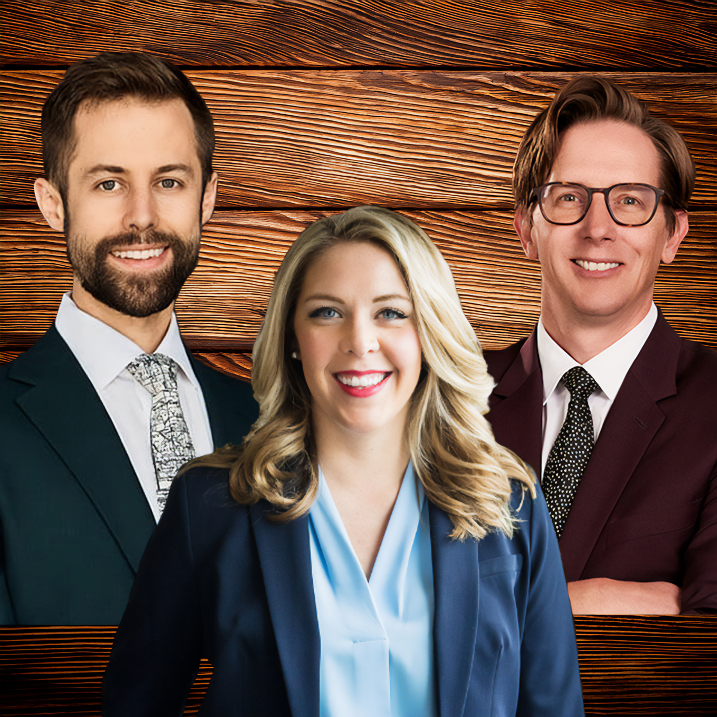 From Psychodrama to Verdict with Amy Rogers, Sean Dormer, and Tim Garvey