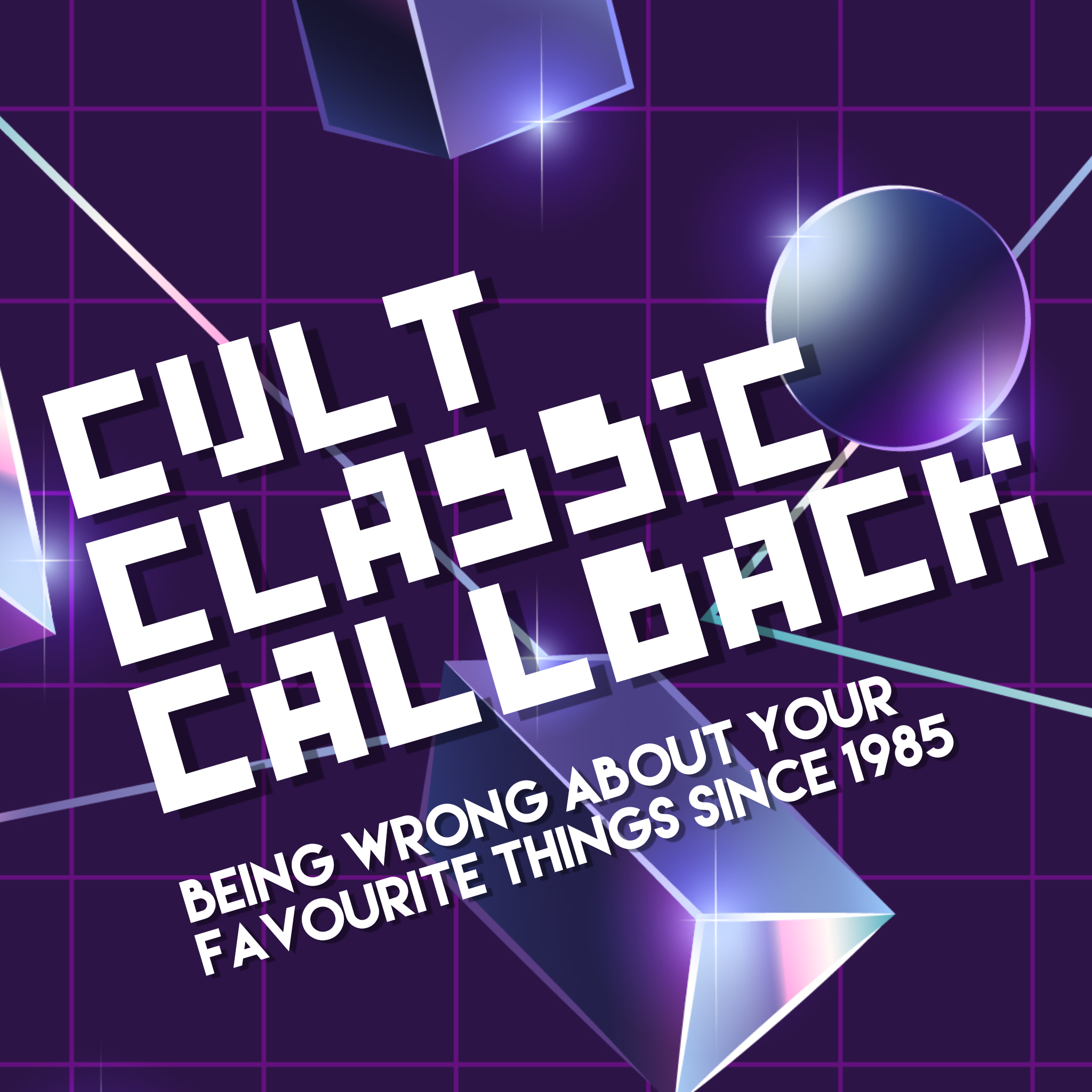 Cult Classic Callback - Clue with Jeff Cannata