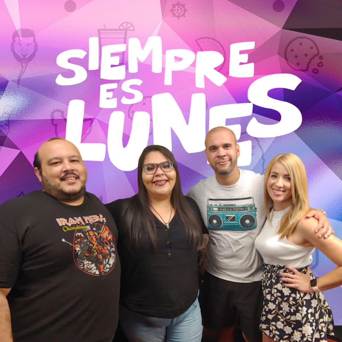 Siempre es Lunes