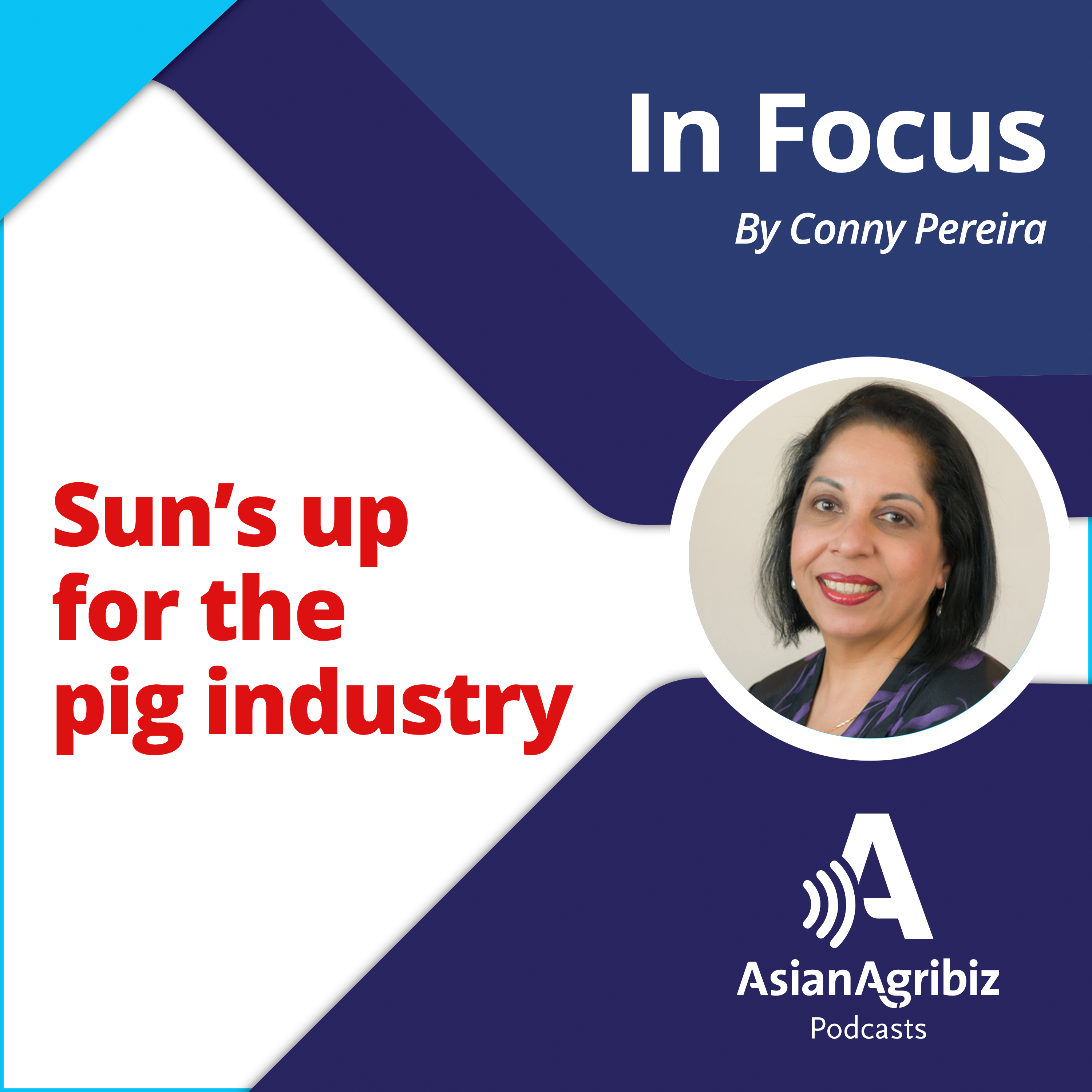 Asian Agribiz Podcasts