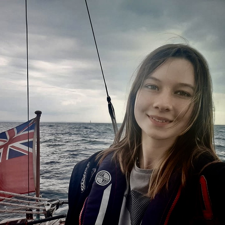Offshore Sailing and Cruising with Paul Trammell