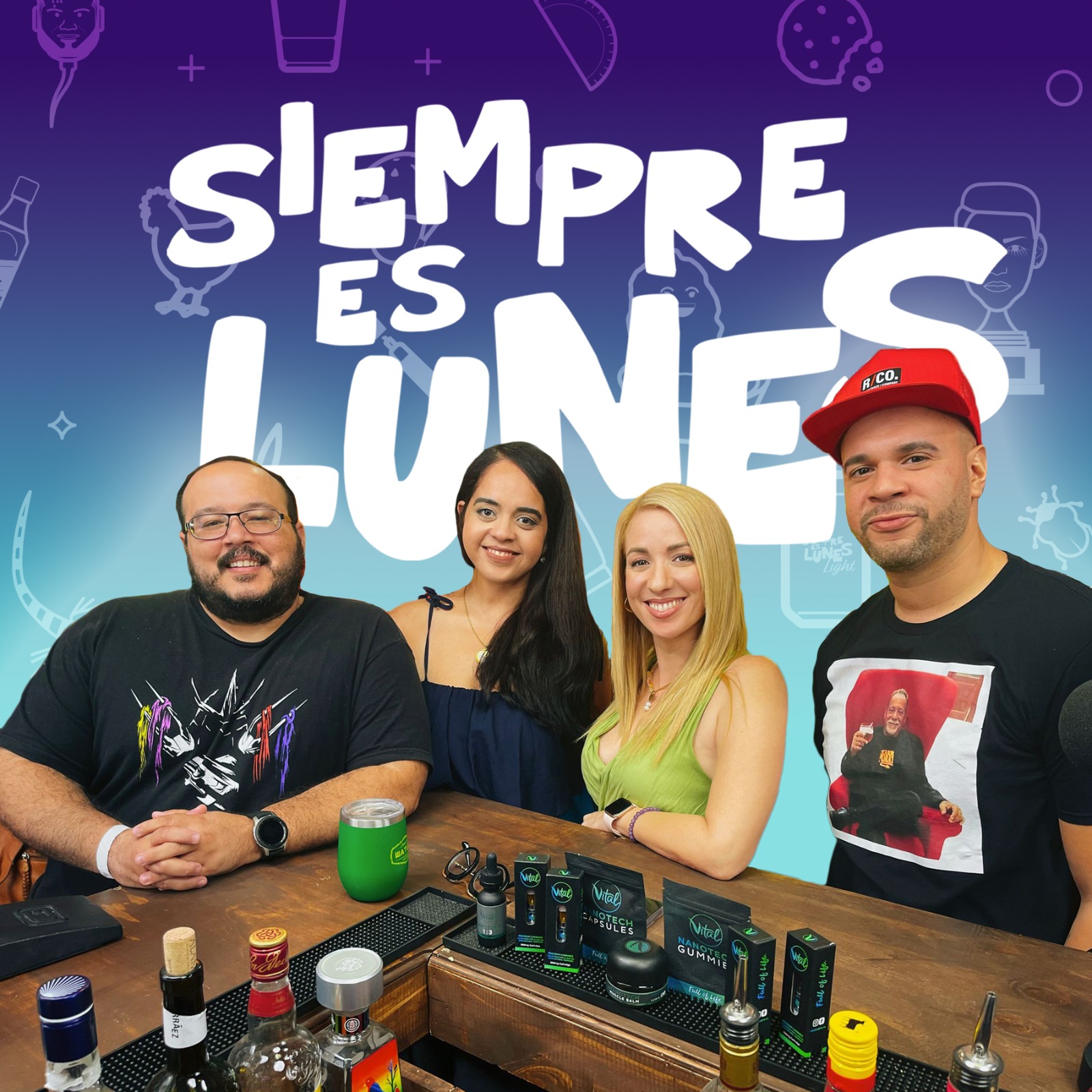 Siempre es Lunes
