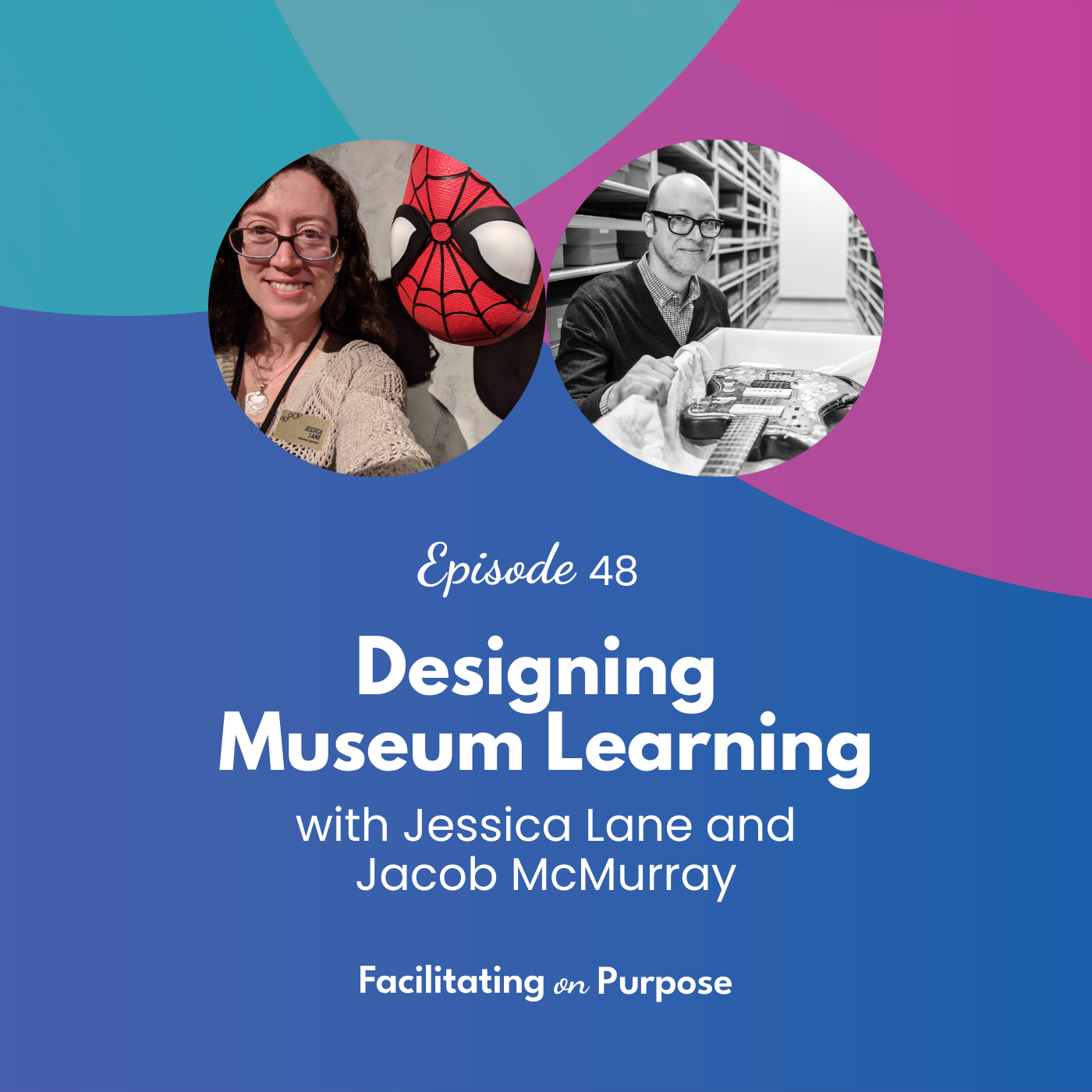 Facilitating on Purpose