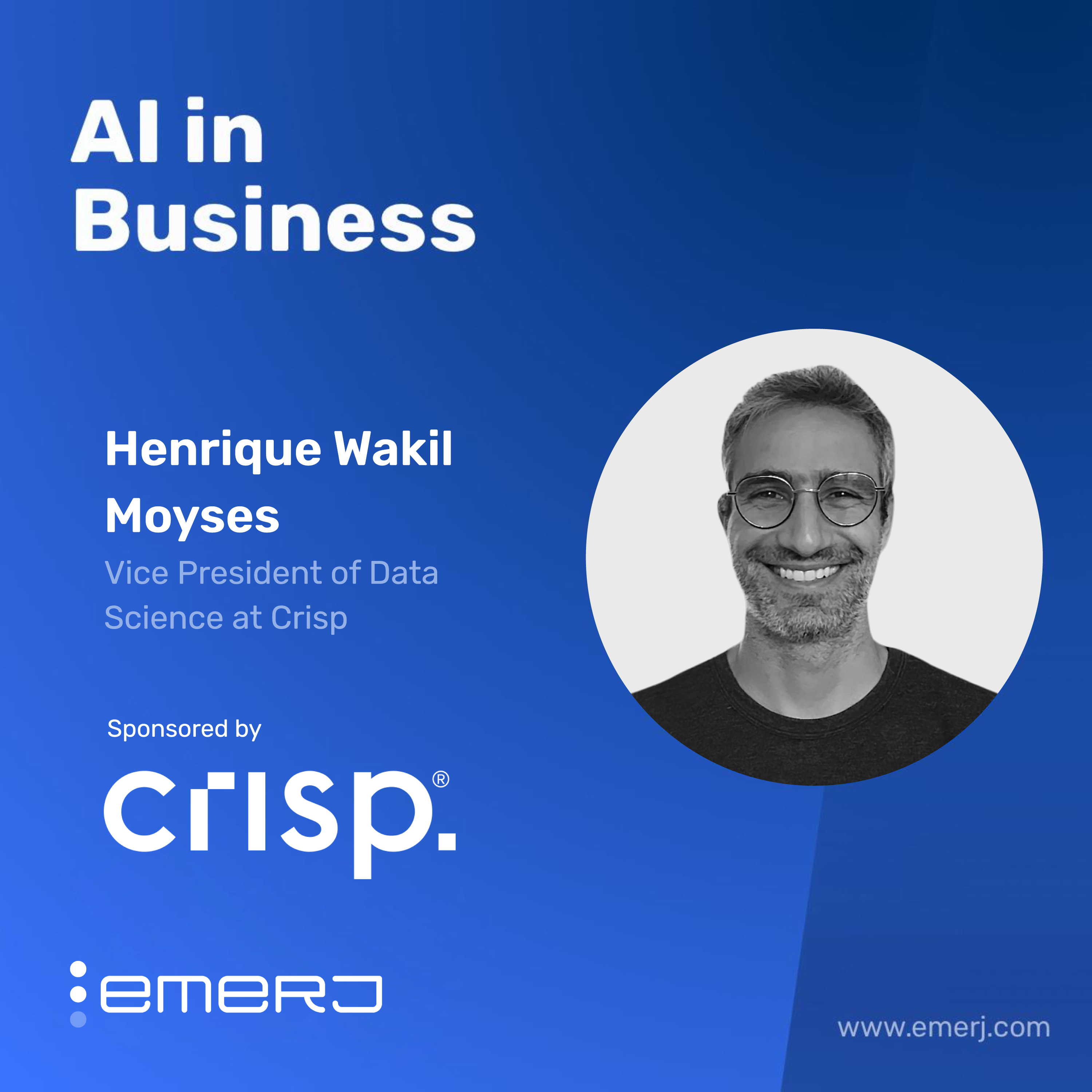 The AI in Business Podcast
