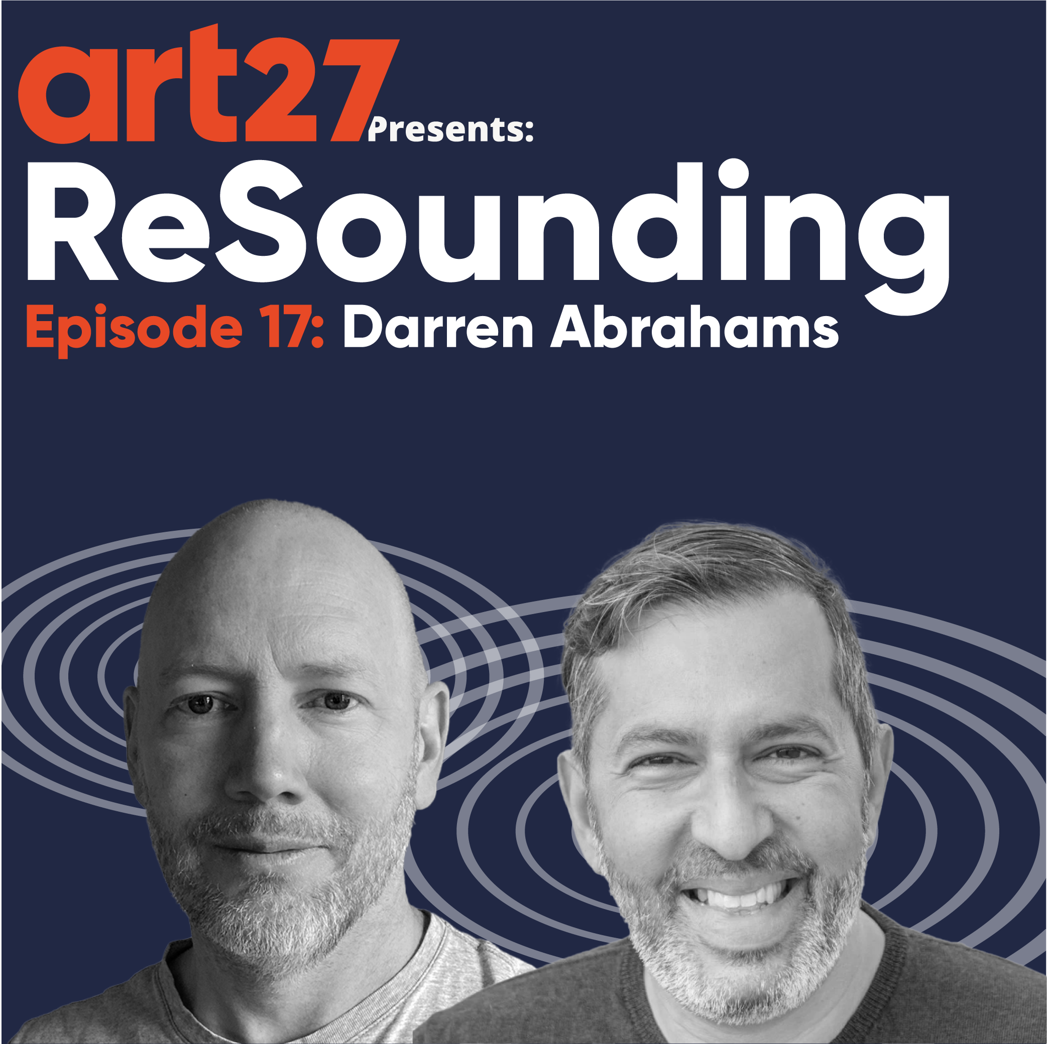 art27 Presents: ReSounding