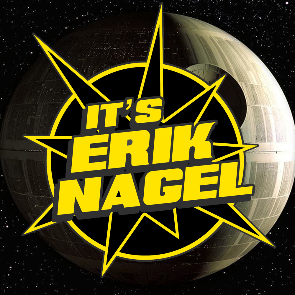Ep 517: Death Star Morning Show