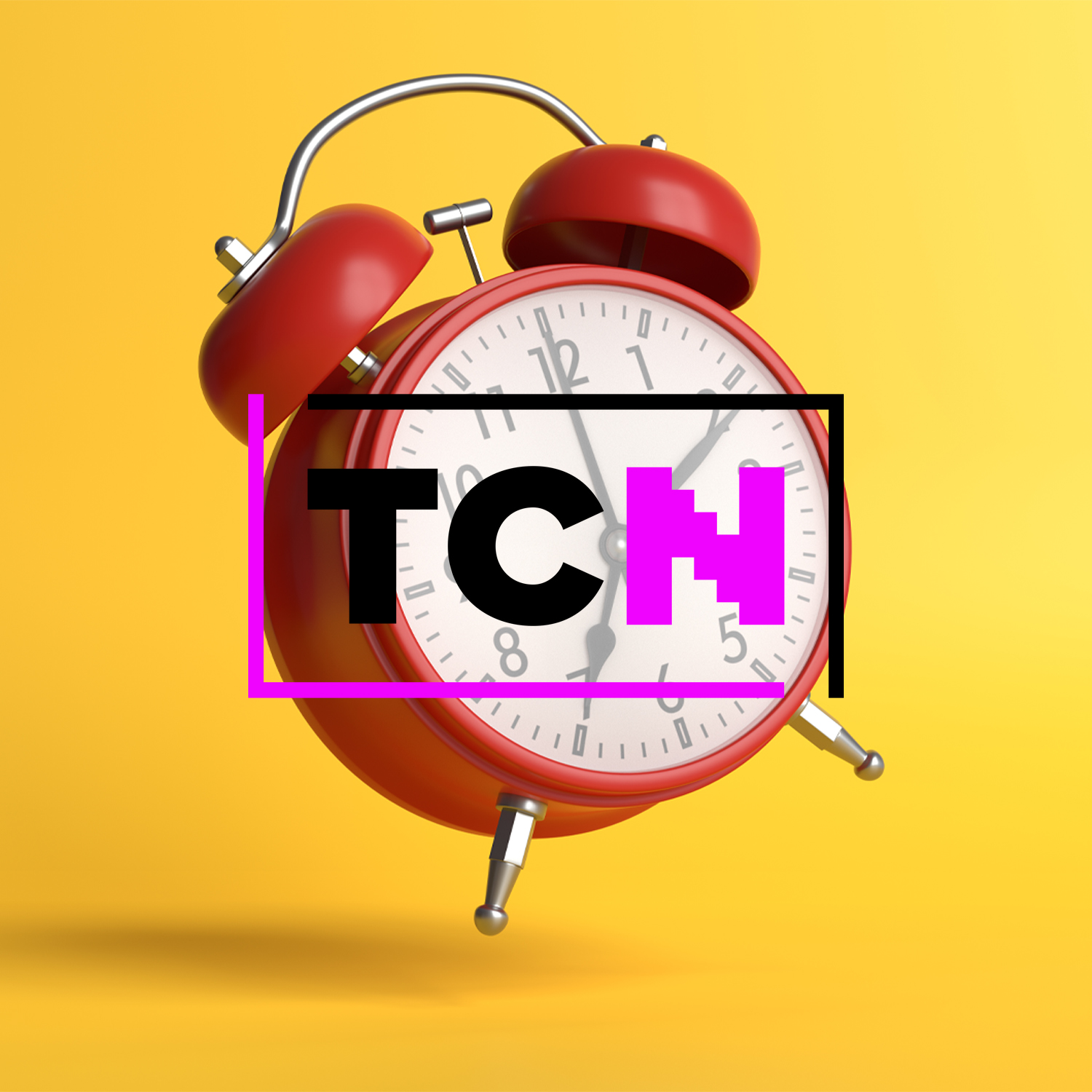 The Christian Nerd Podcast