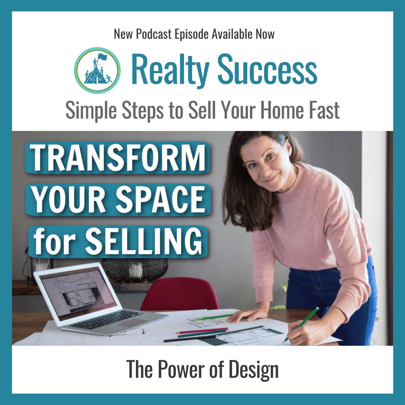 Realty Success - Simple Steps to Sell Your Home Fast