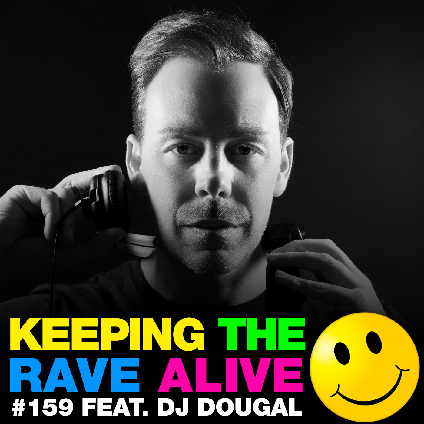 Episode 159: feat DJ Dougal!