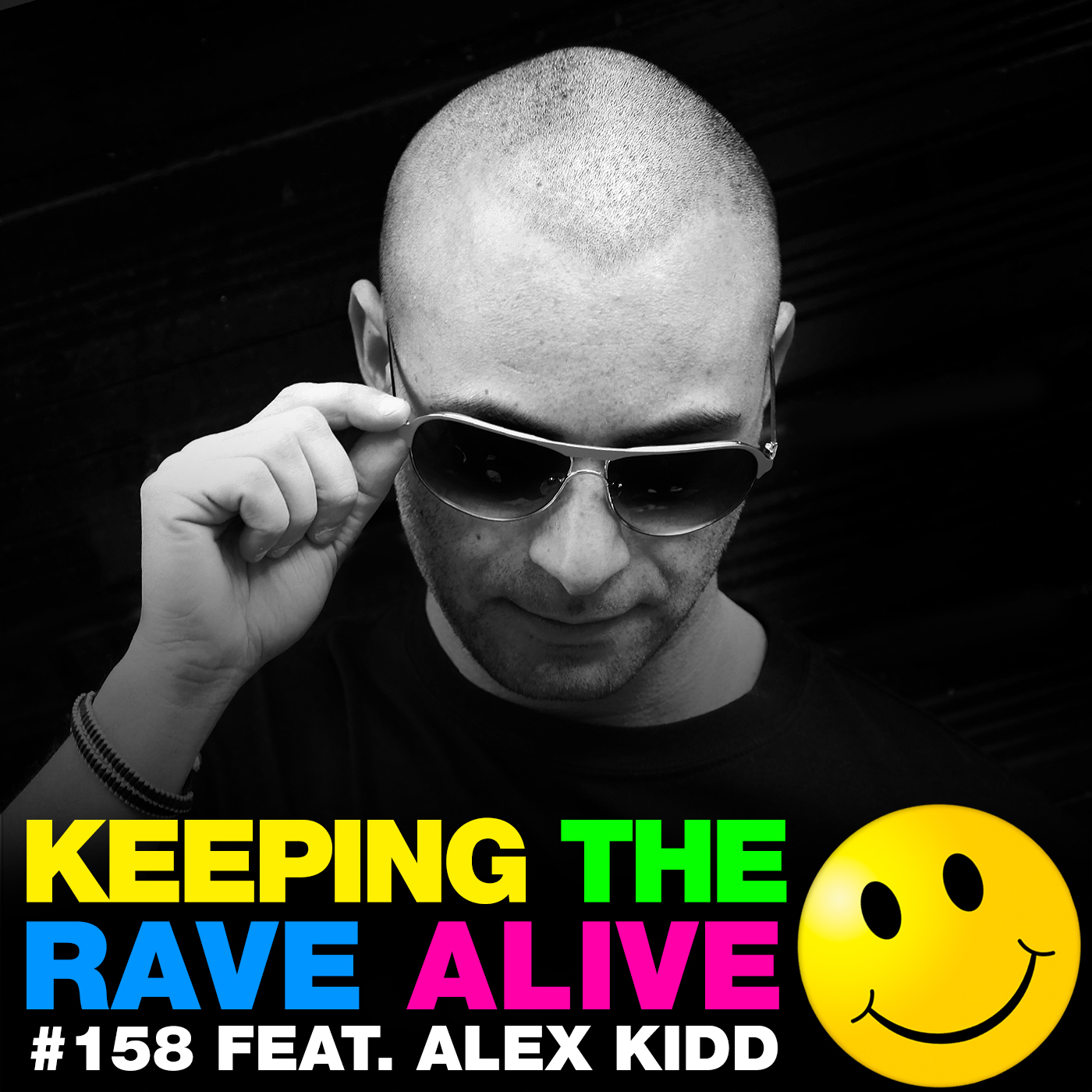 Episode 158: feat Alex Kidd!