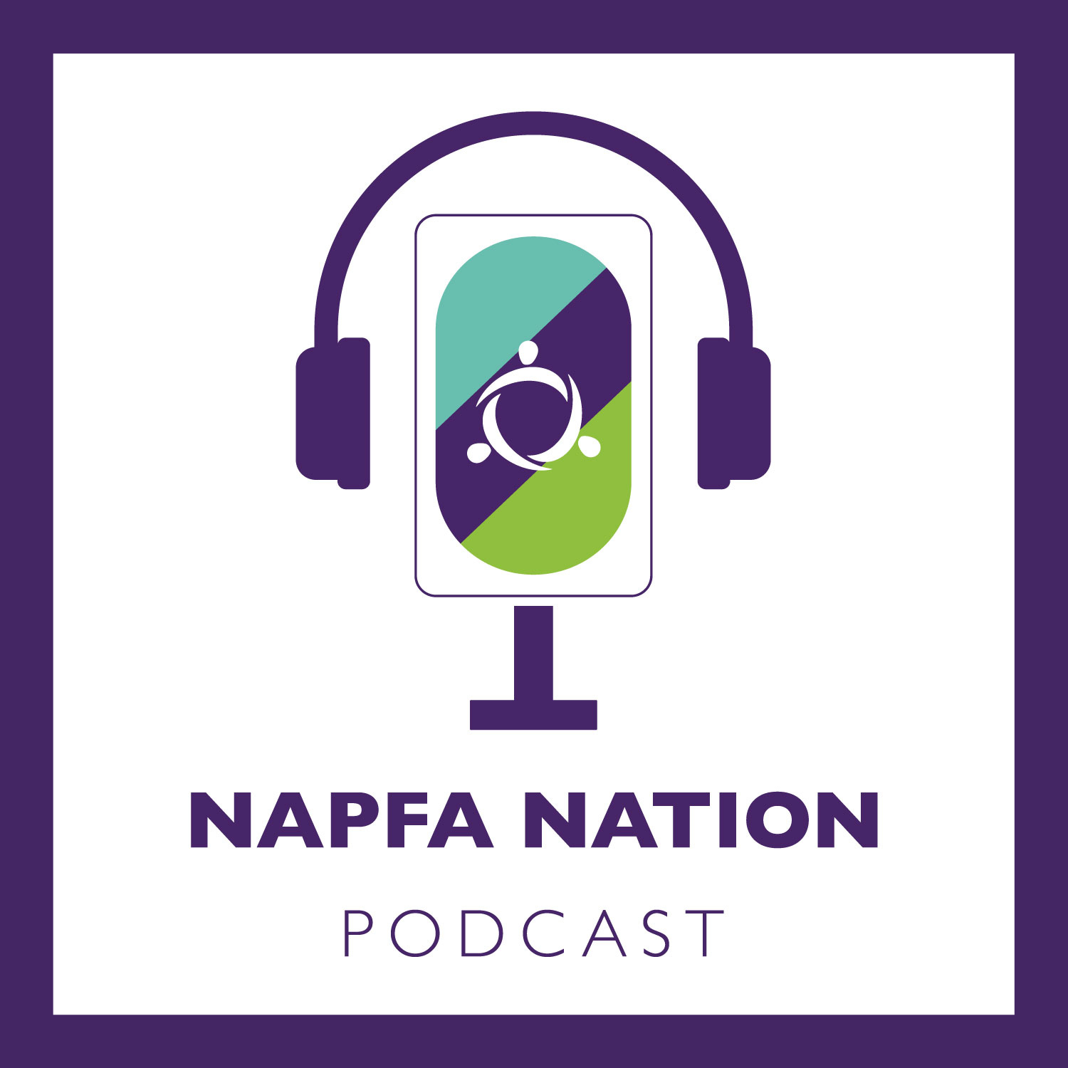 NAPFA Nation Podcast