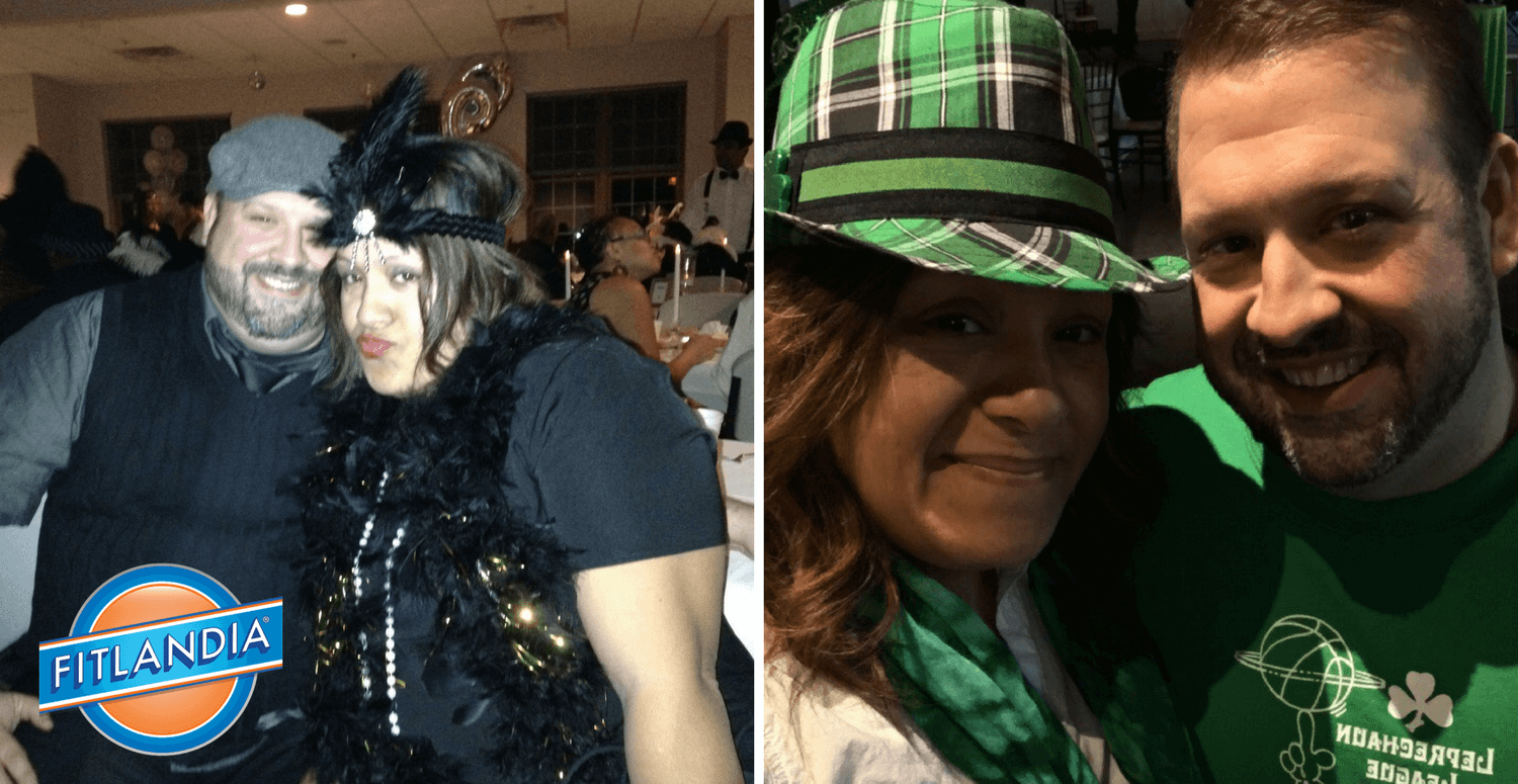 Fitlandia | Fitness for Your Mind