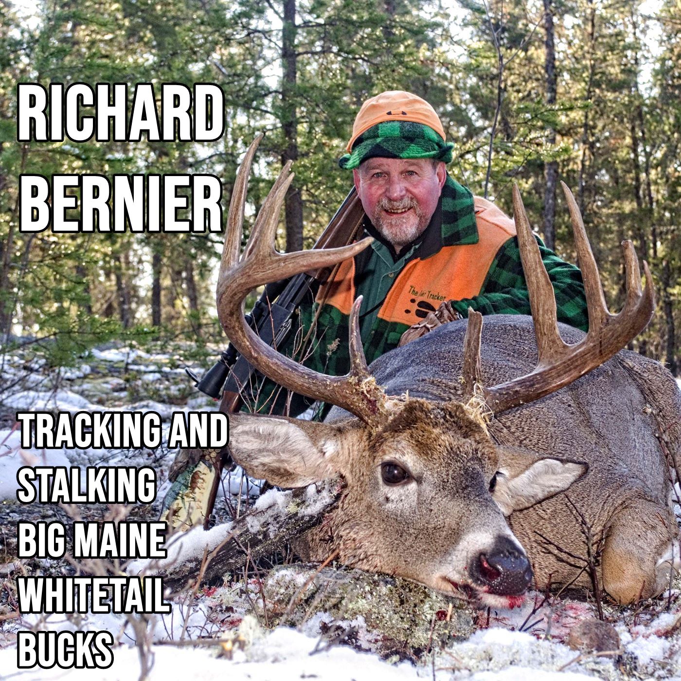 Deer Hunt by Big Buck Registry