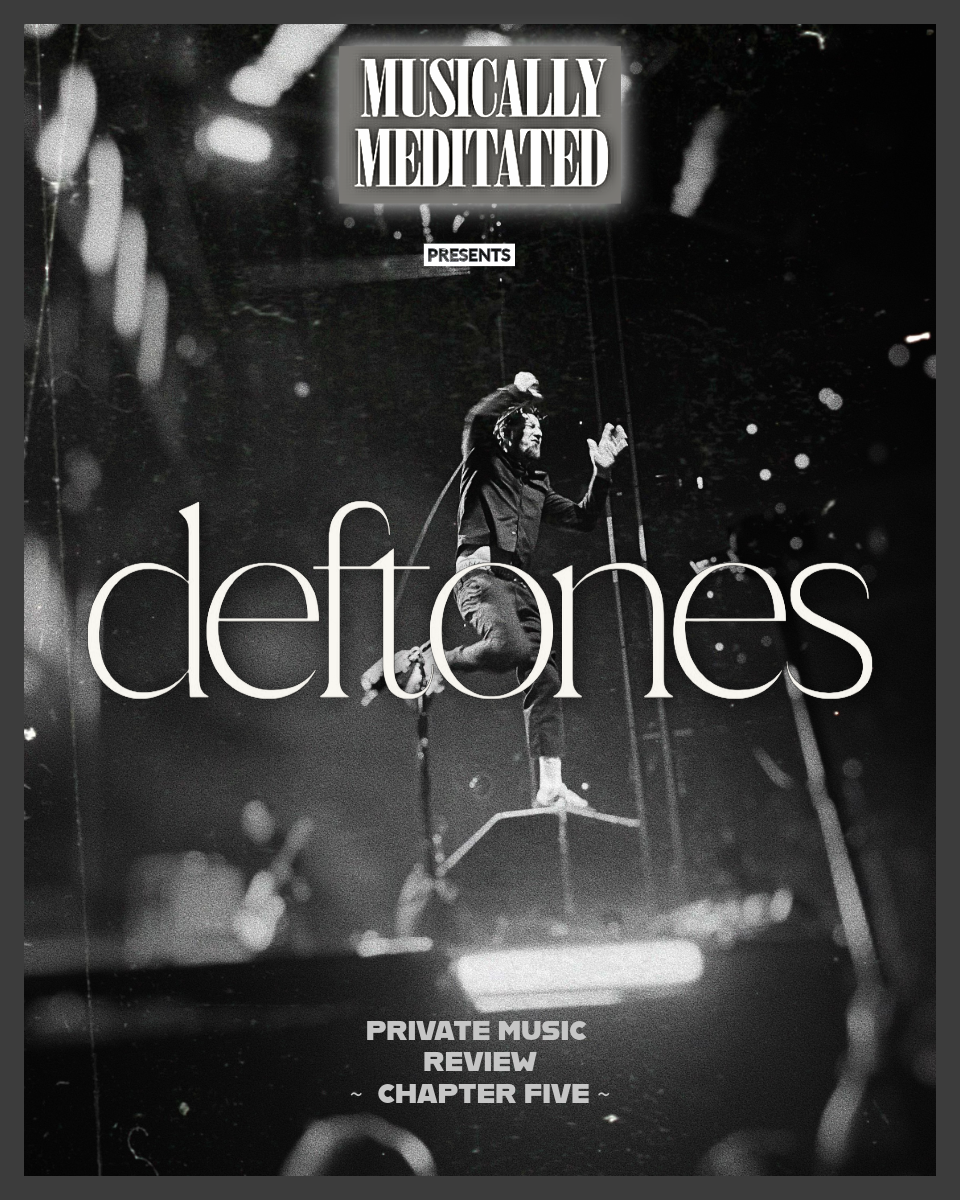 Musically Meditated Podcast