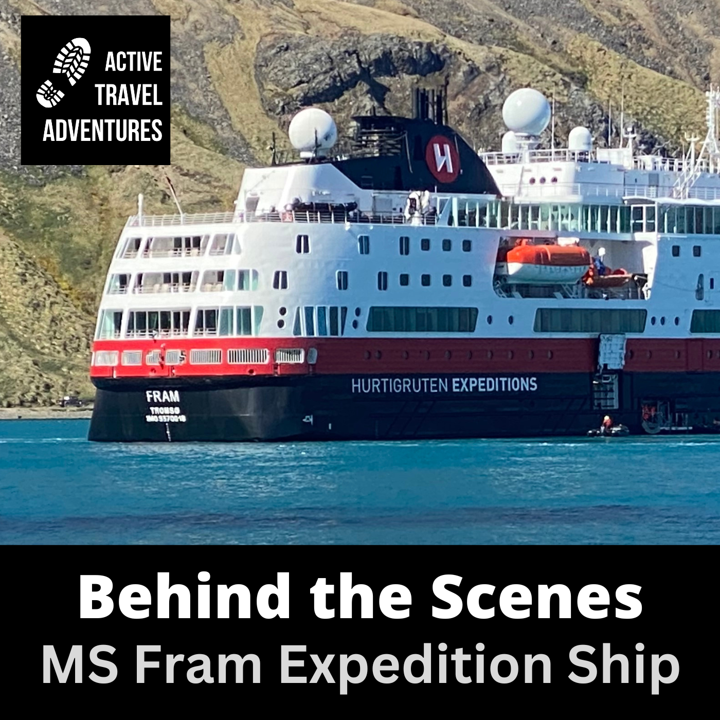 Active Travel Adventures