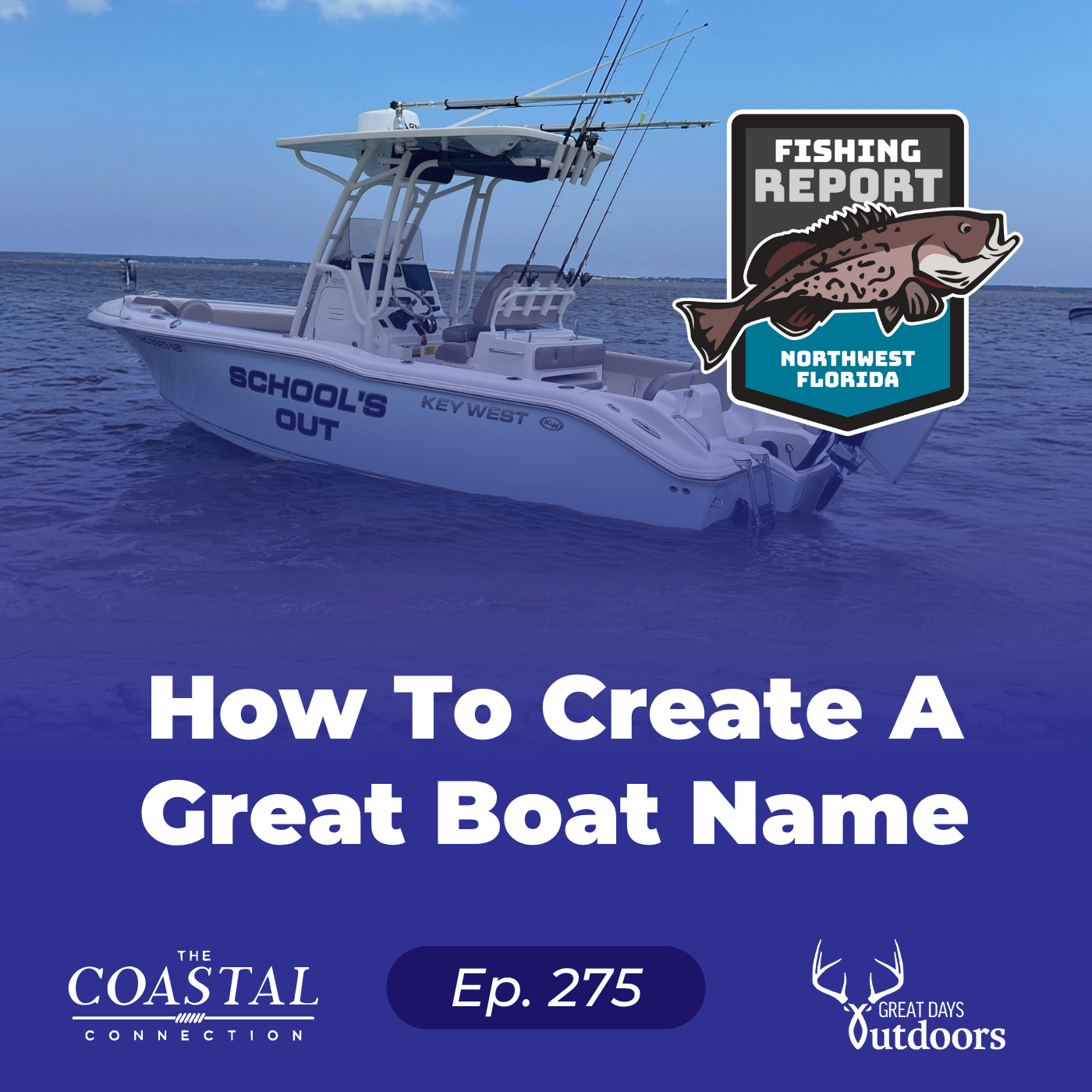 Northwest Florida Fishing Report