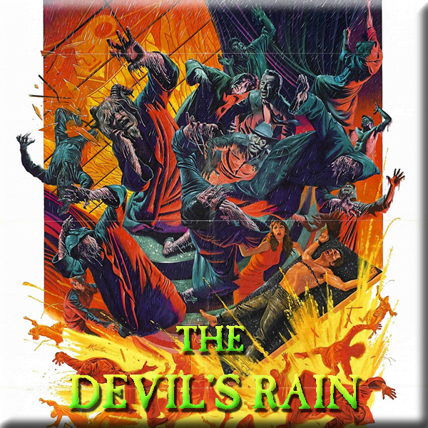 MICROGORIA 36 – The Devils Rain