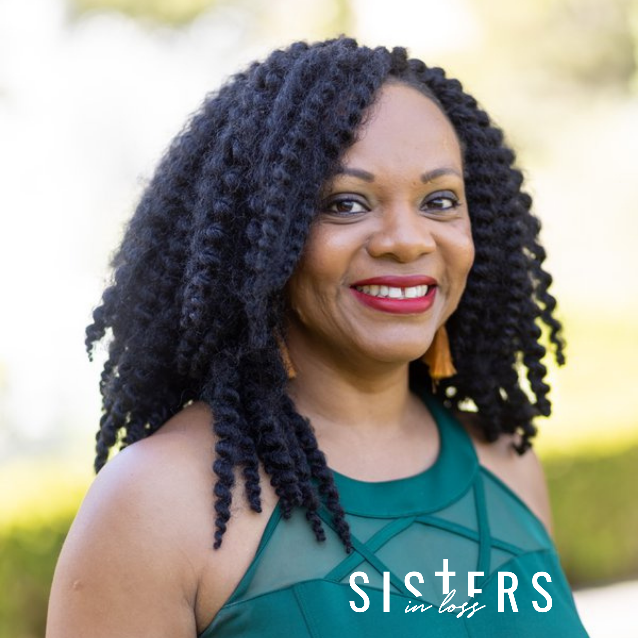 Sisters in Loss Podcast: Miscarriage, Pregnancy Loss, & Infertility Stories