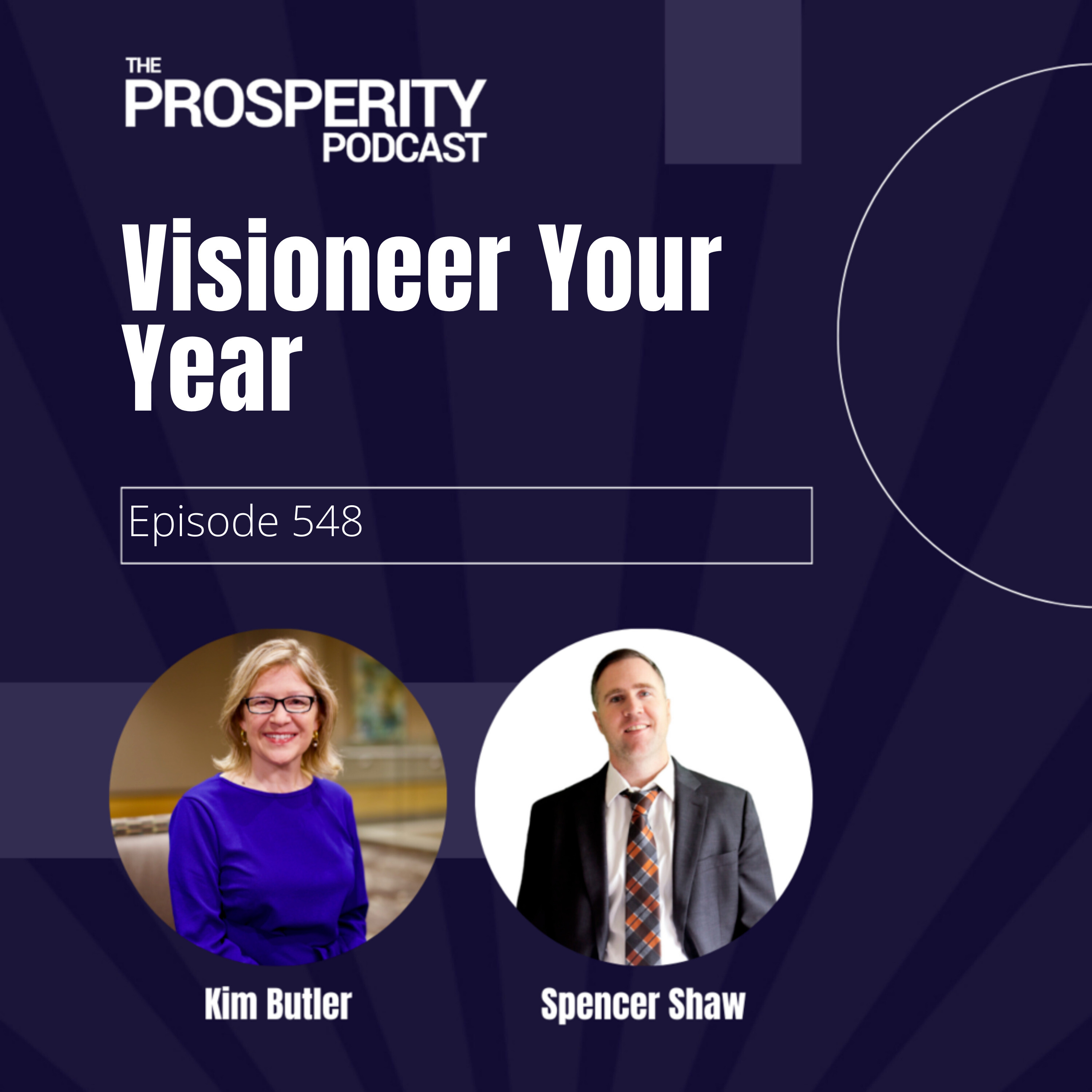 The Prosperity Podcast