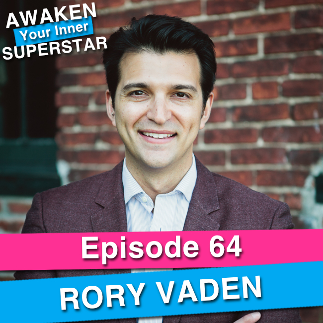 Awaken Your Inner Superstar