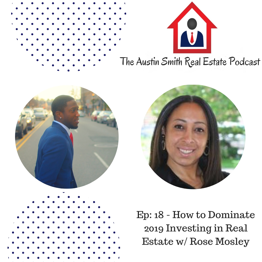 The Real Estate Blueprint Podcast