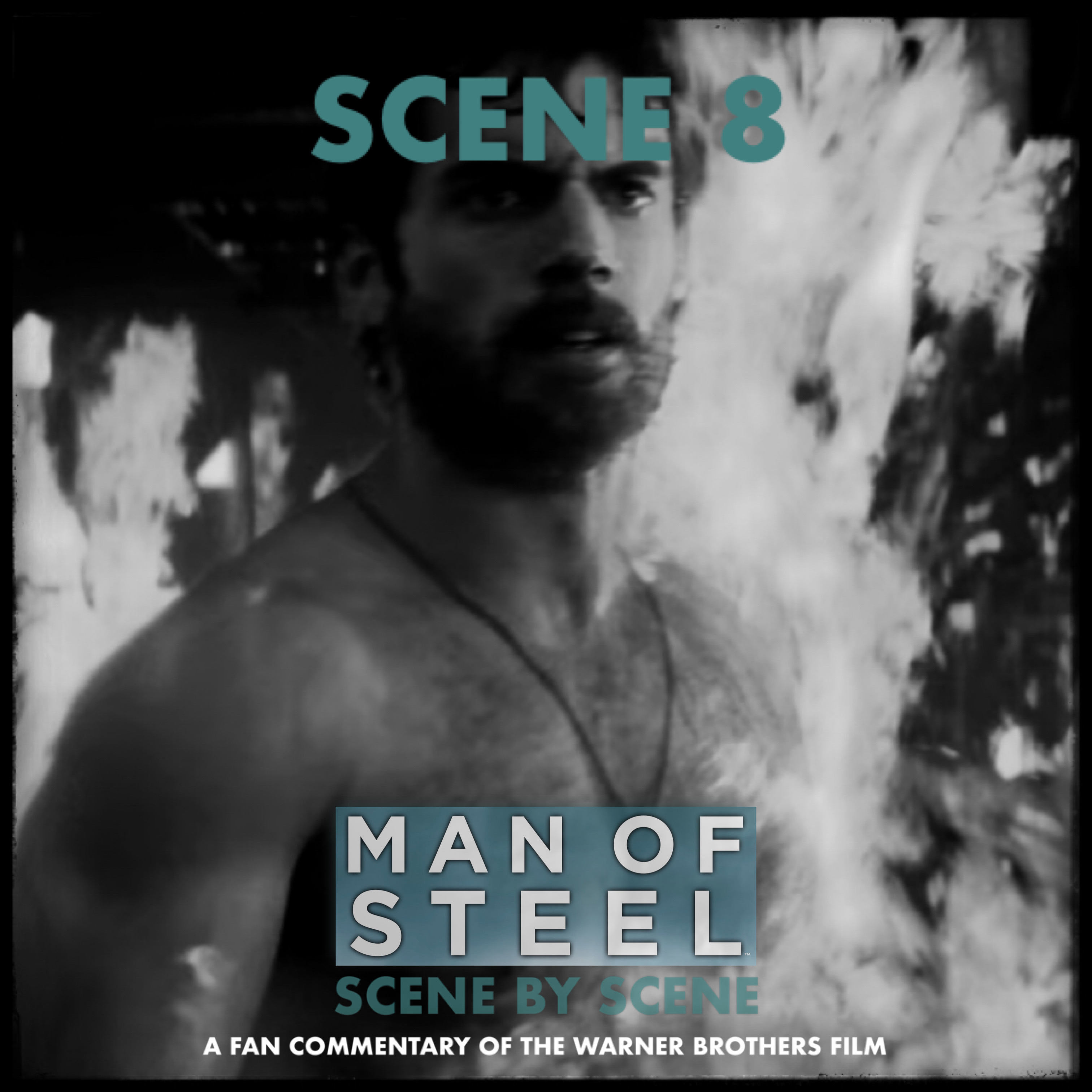 Man of Steel: Scene By Scene - Scene 08: Greenhorn