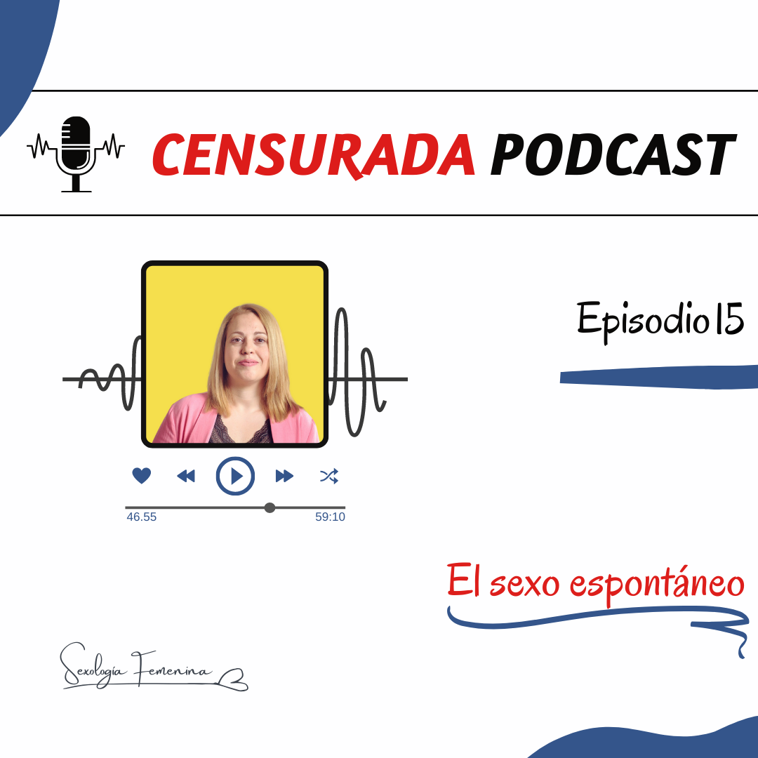 El podcast de sexualidad femenina