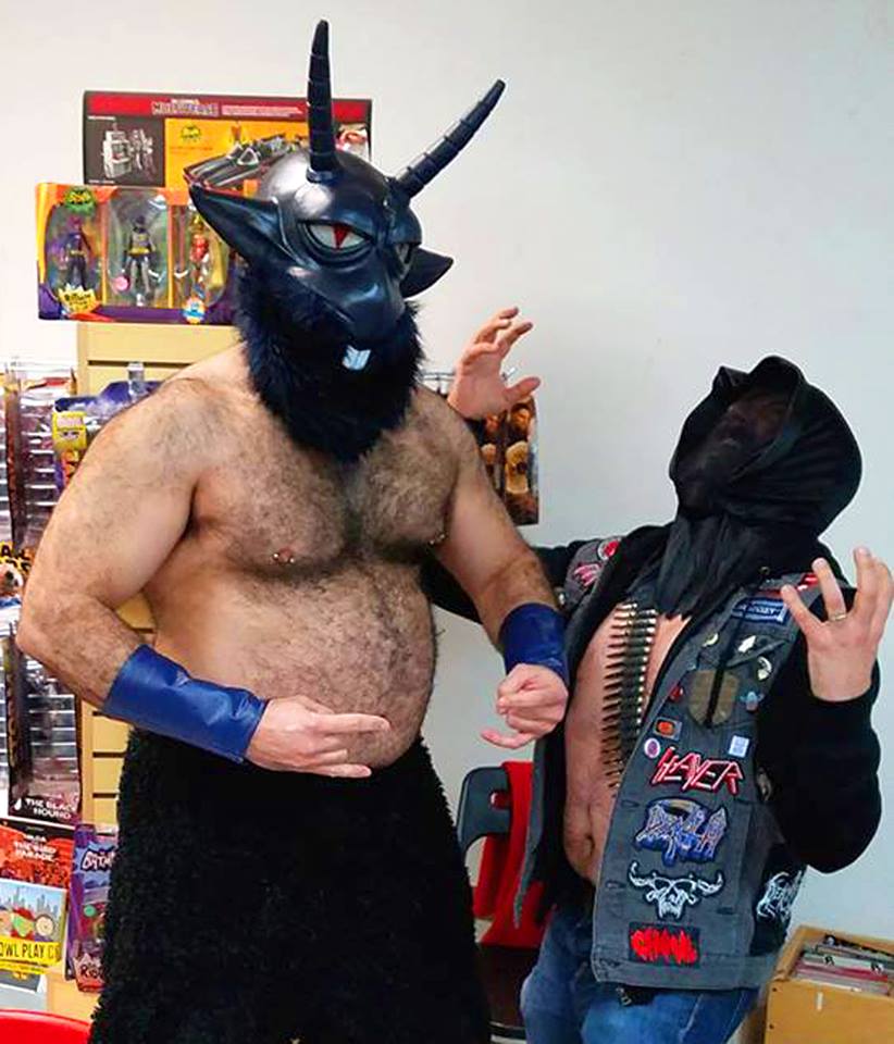 Comic Book Bears Podcast