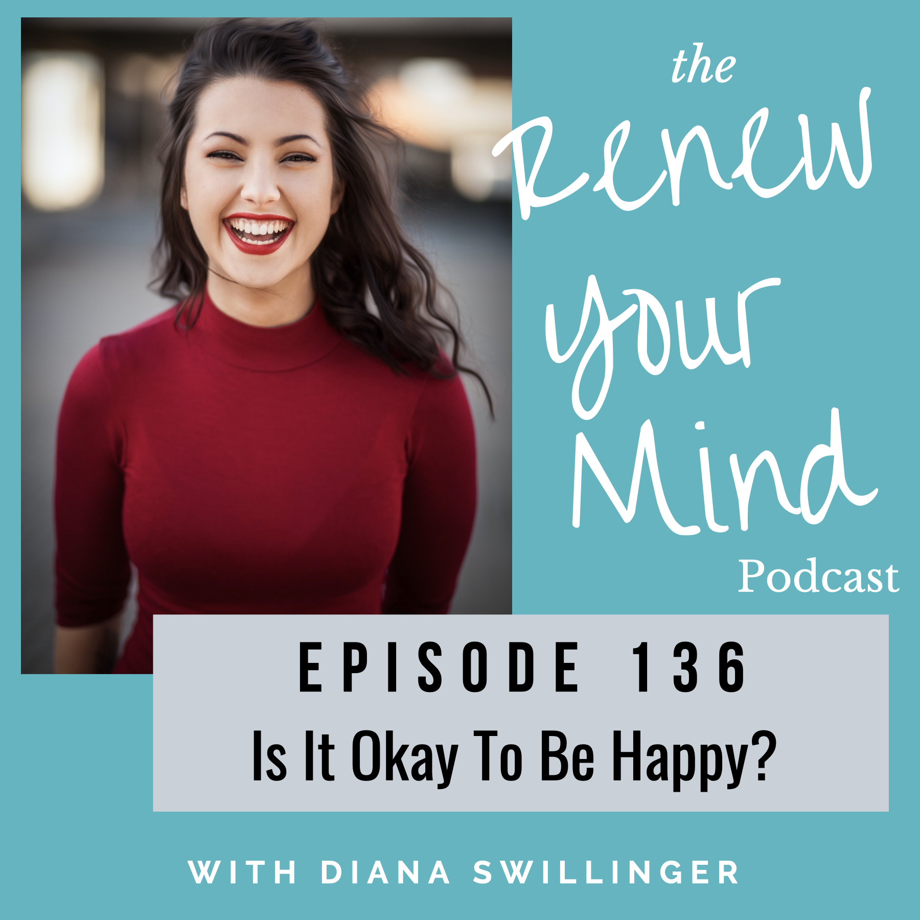 The Renew Your Mind Podcast