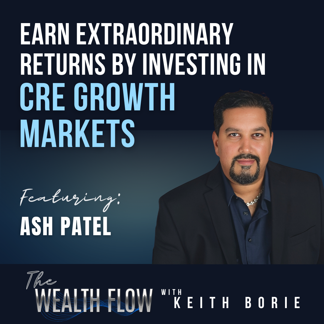 The Wealth Flow