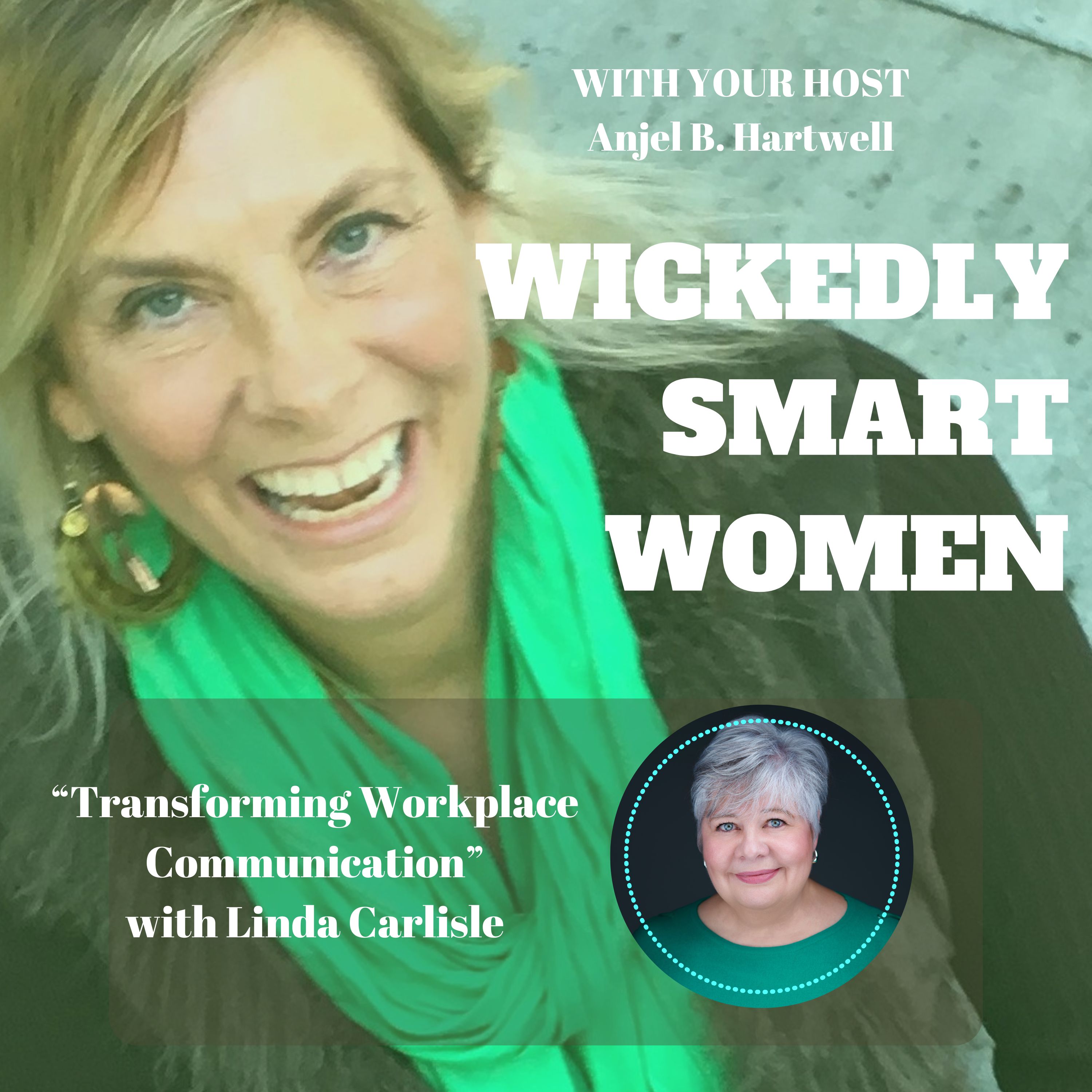 Wickedly Smart Women