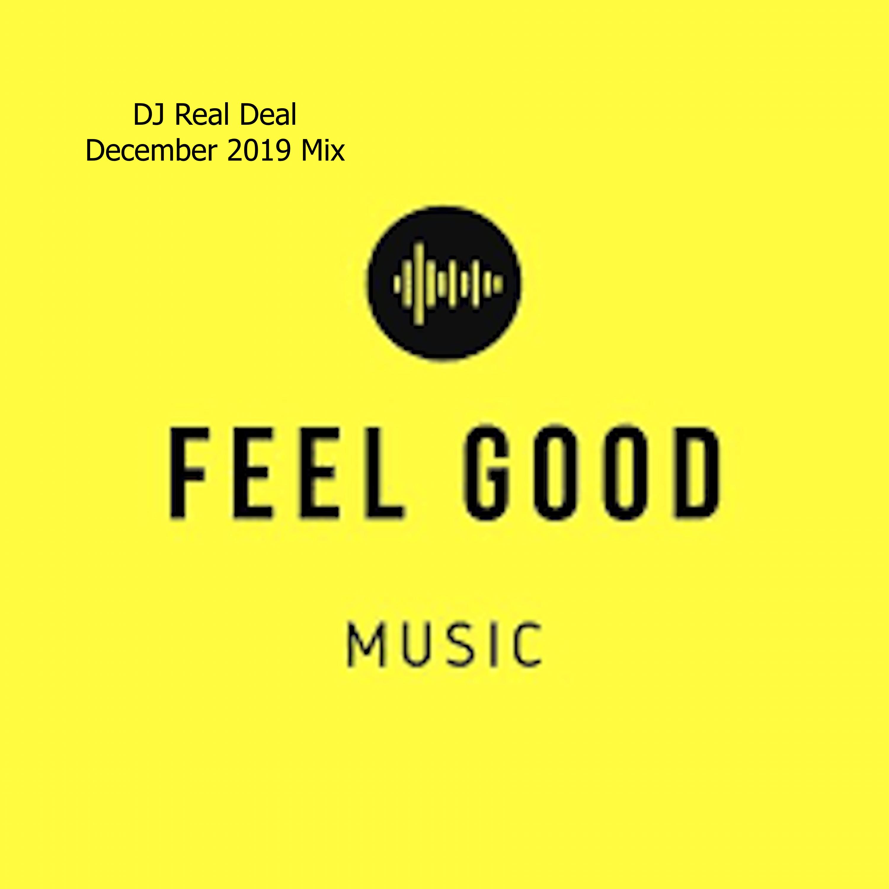 djrealdeal\'s Podcast