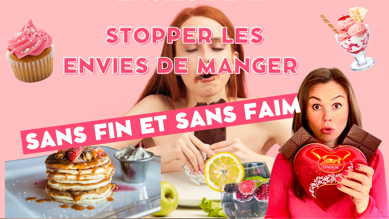 Guéris Ton Appétit