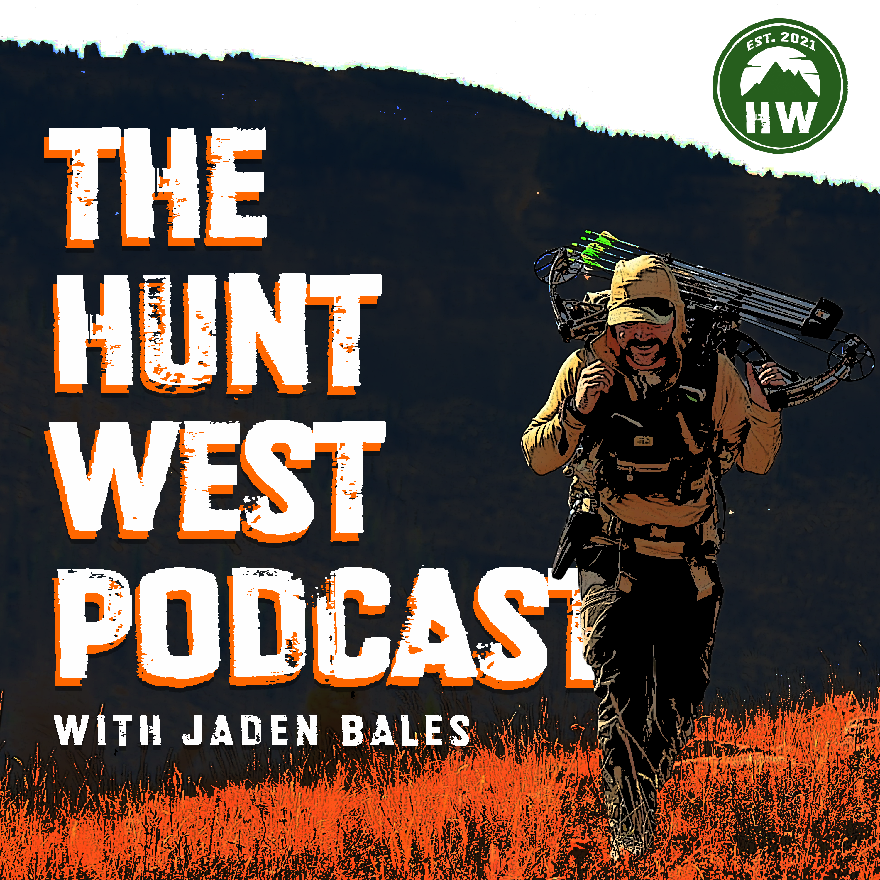 Hunt West Podcast