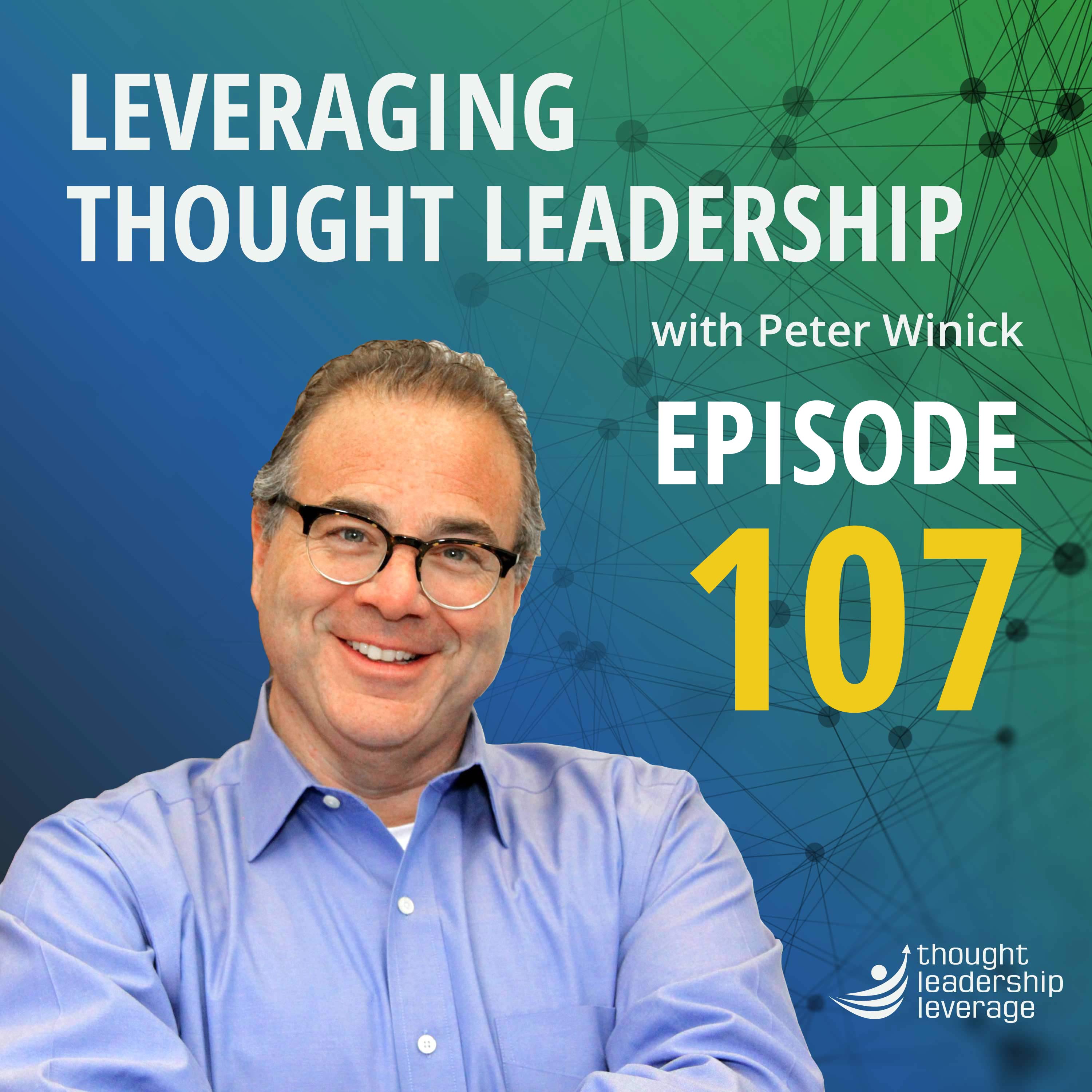 Leveraging Thought Leadership