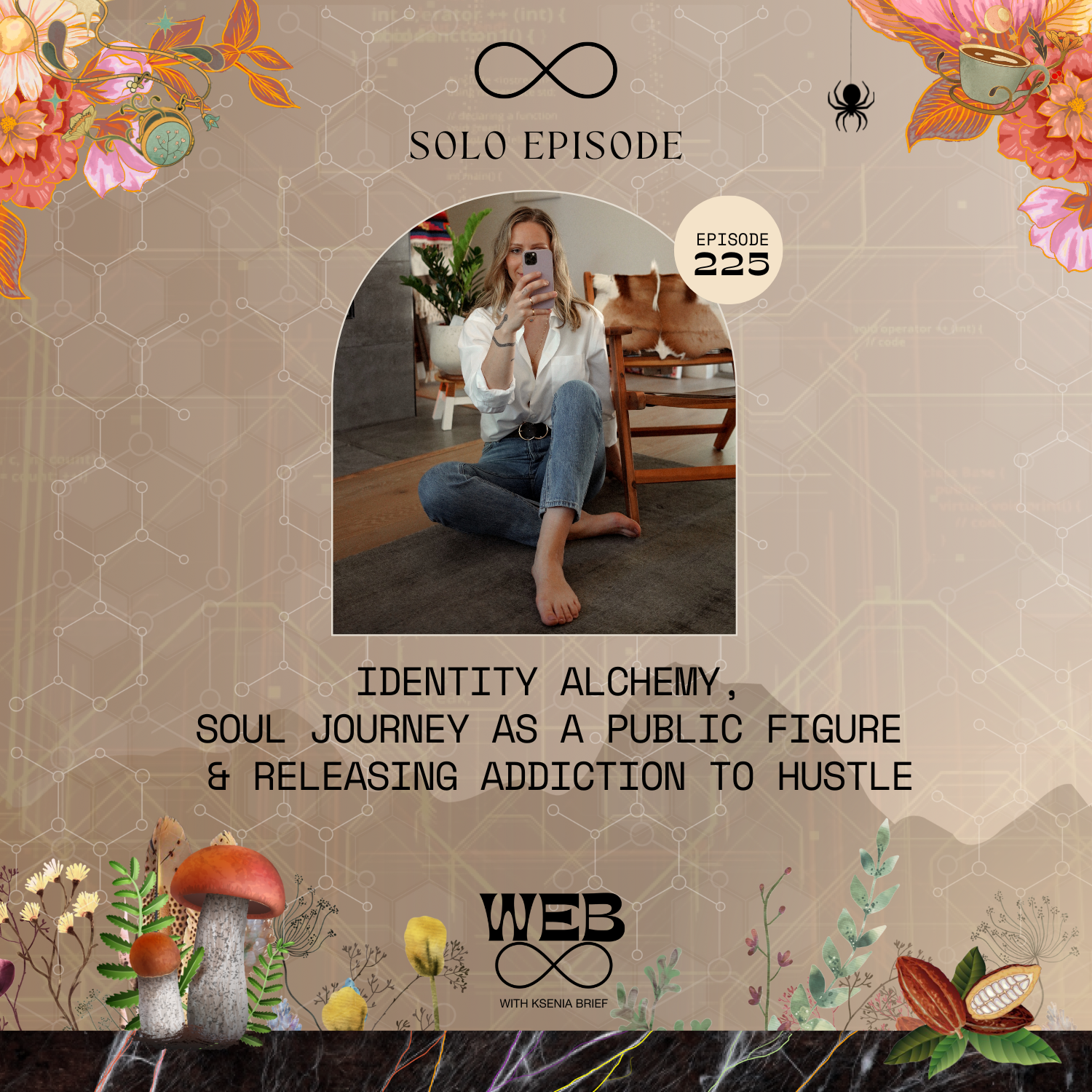 Weaving Your Reality
