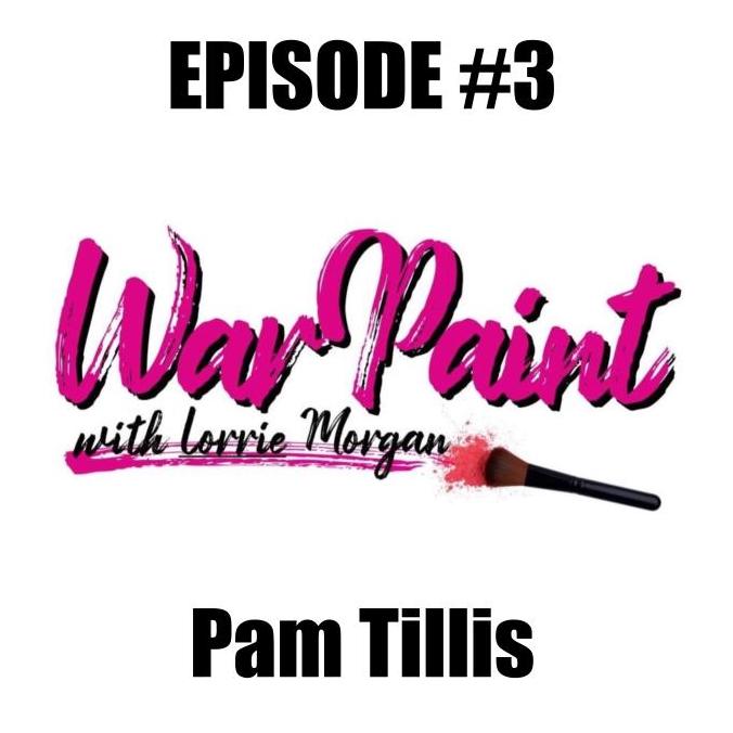 #3 Interview with Pam Tillis
