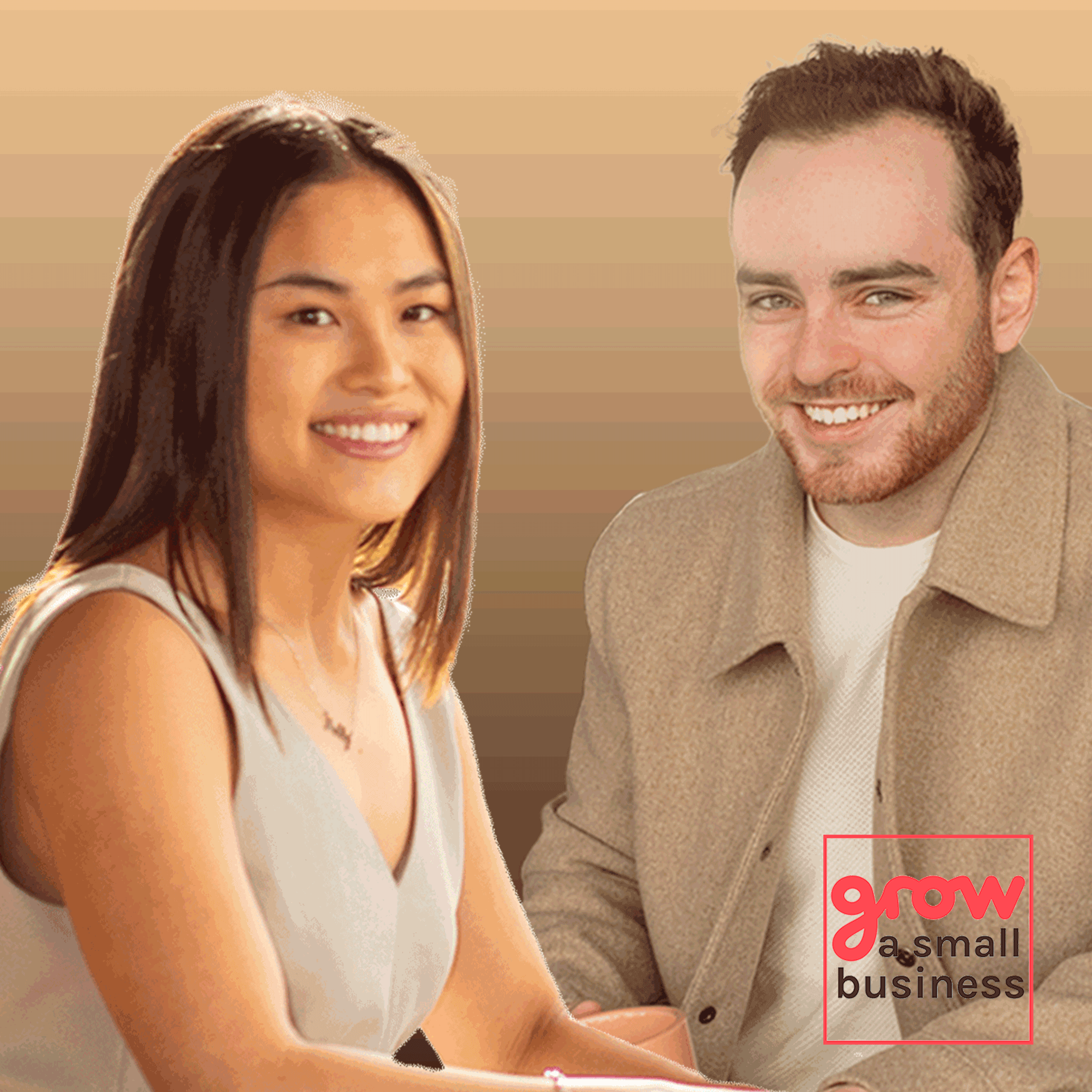 Grow A Small Business Podcast