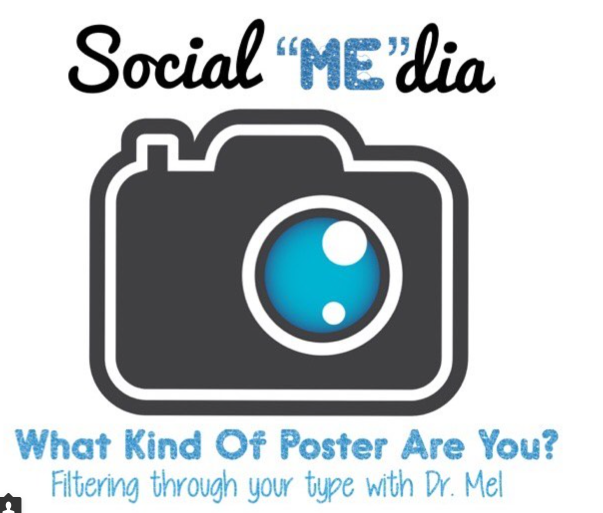 E 50 Social  ME Dia Series - Introduction Insta Leader