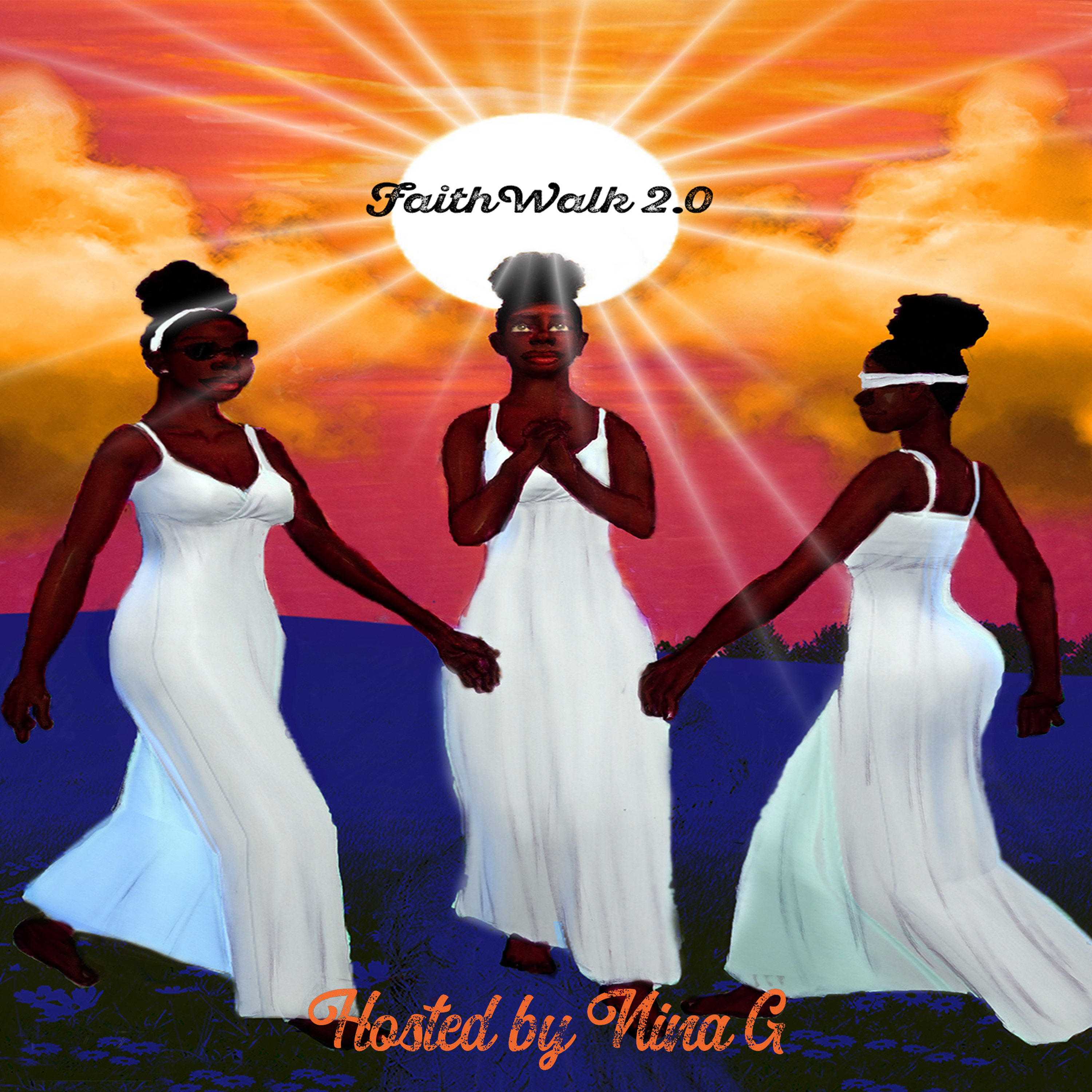 Unwavering Faith Podcast