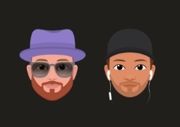 Stereo Stream 4-7-21 - JJ and Larry