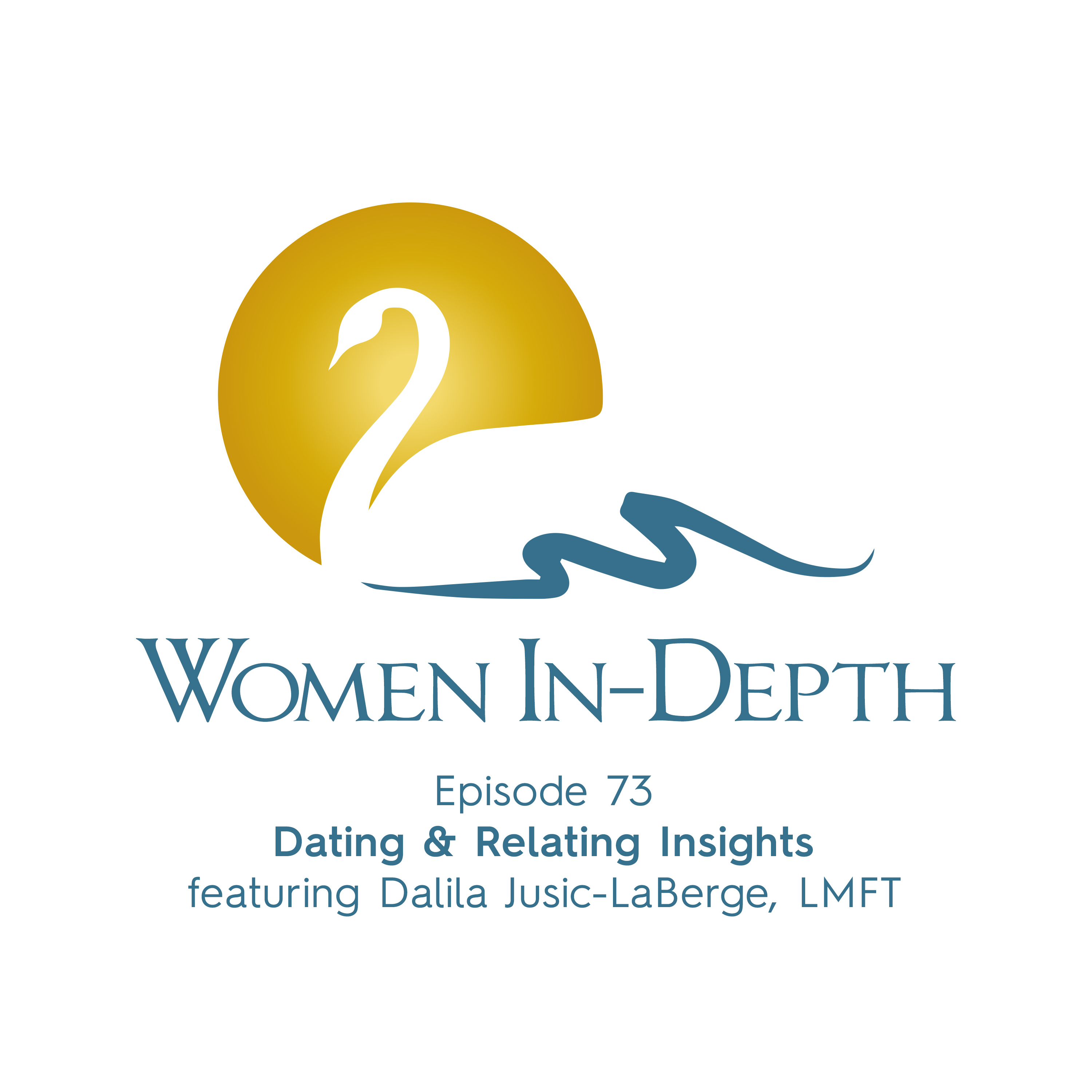 Women In-Depth:  Conversations about the Inner Lives of Women